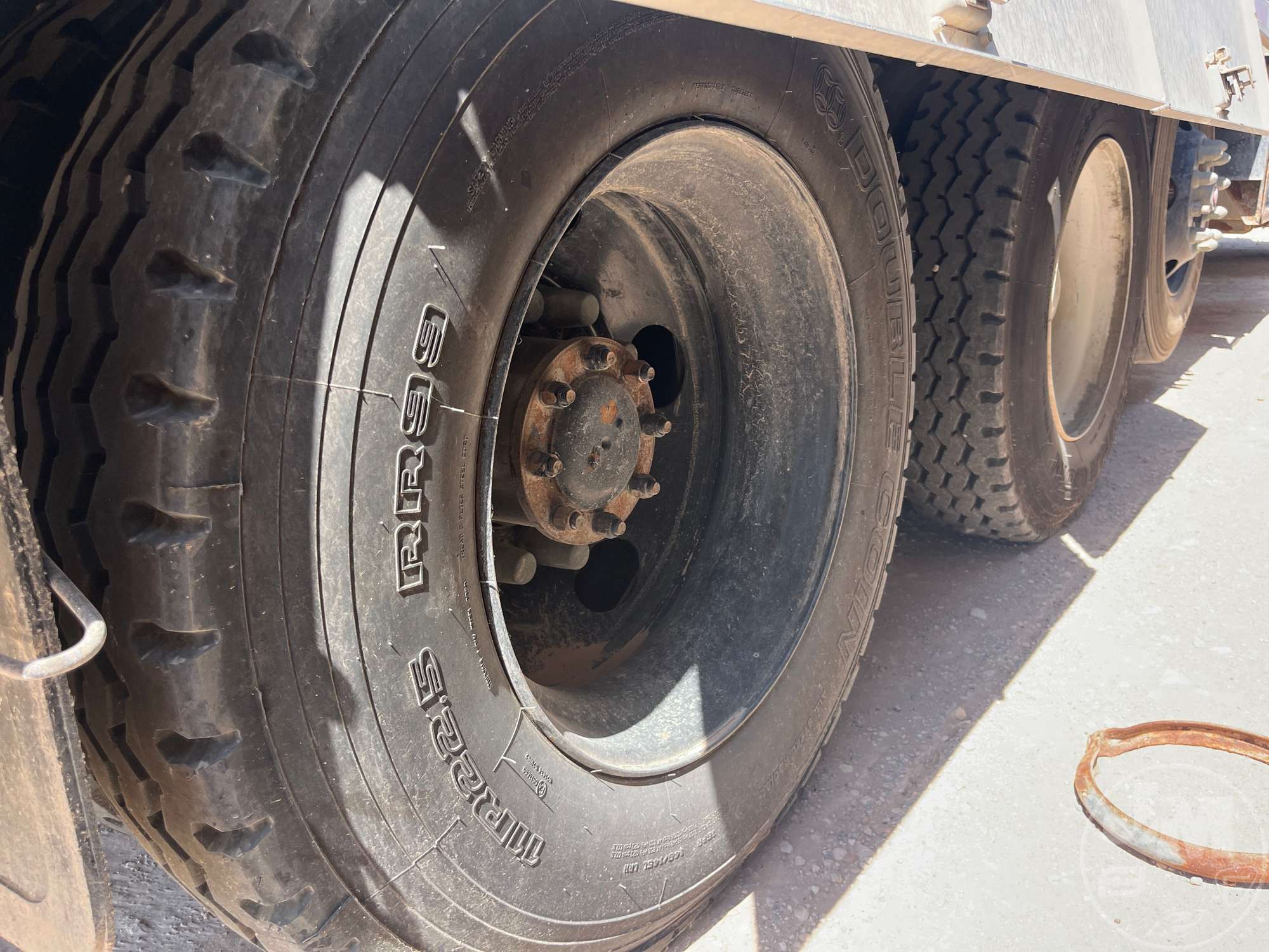 2021 Kenworth T880