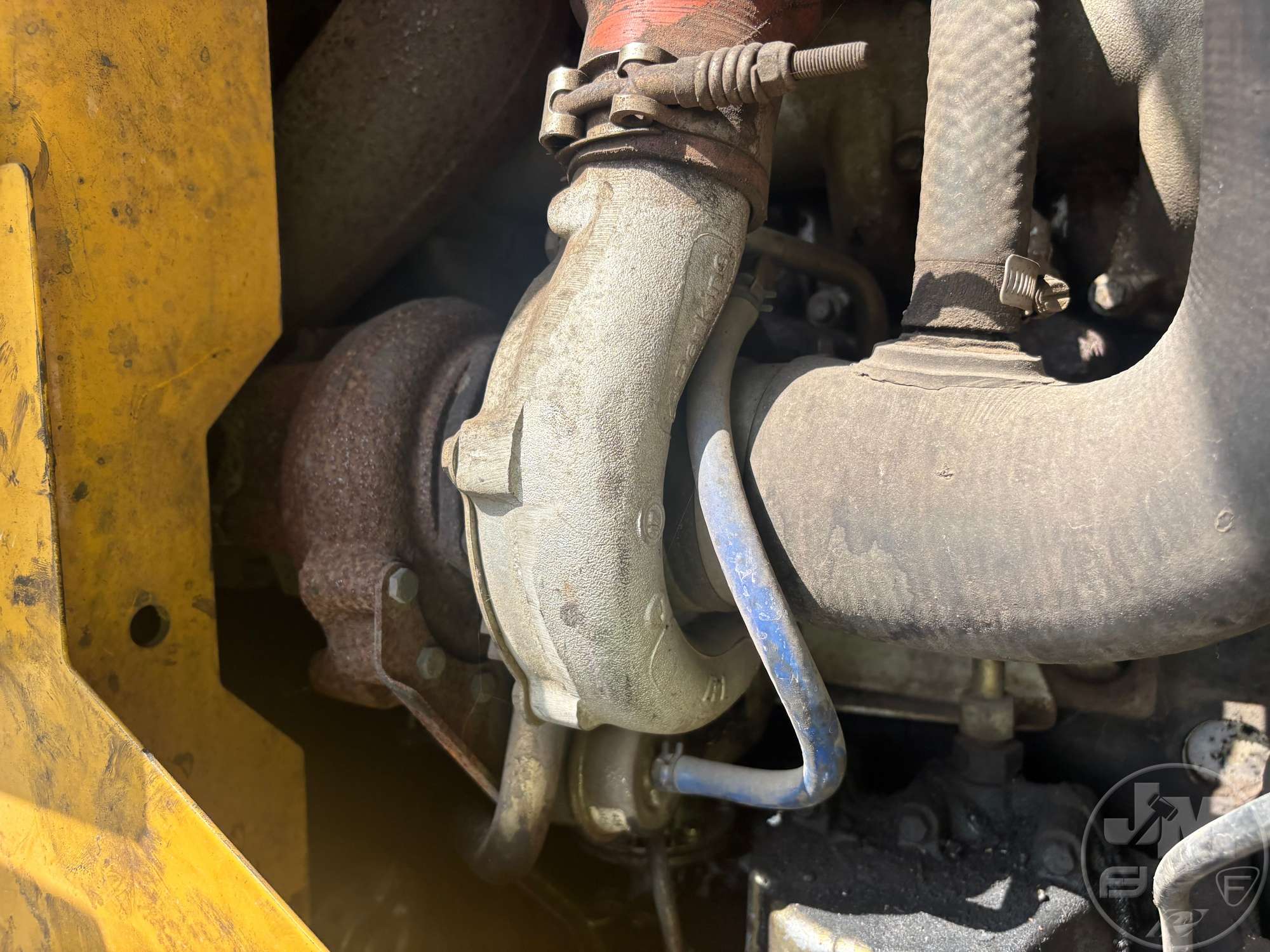 2006 Caterpillar 928G