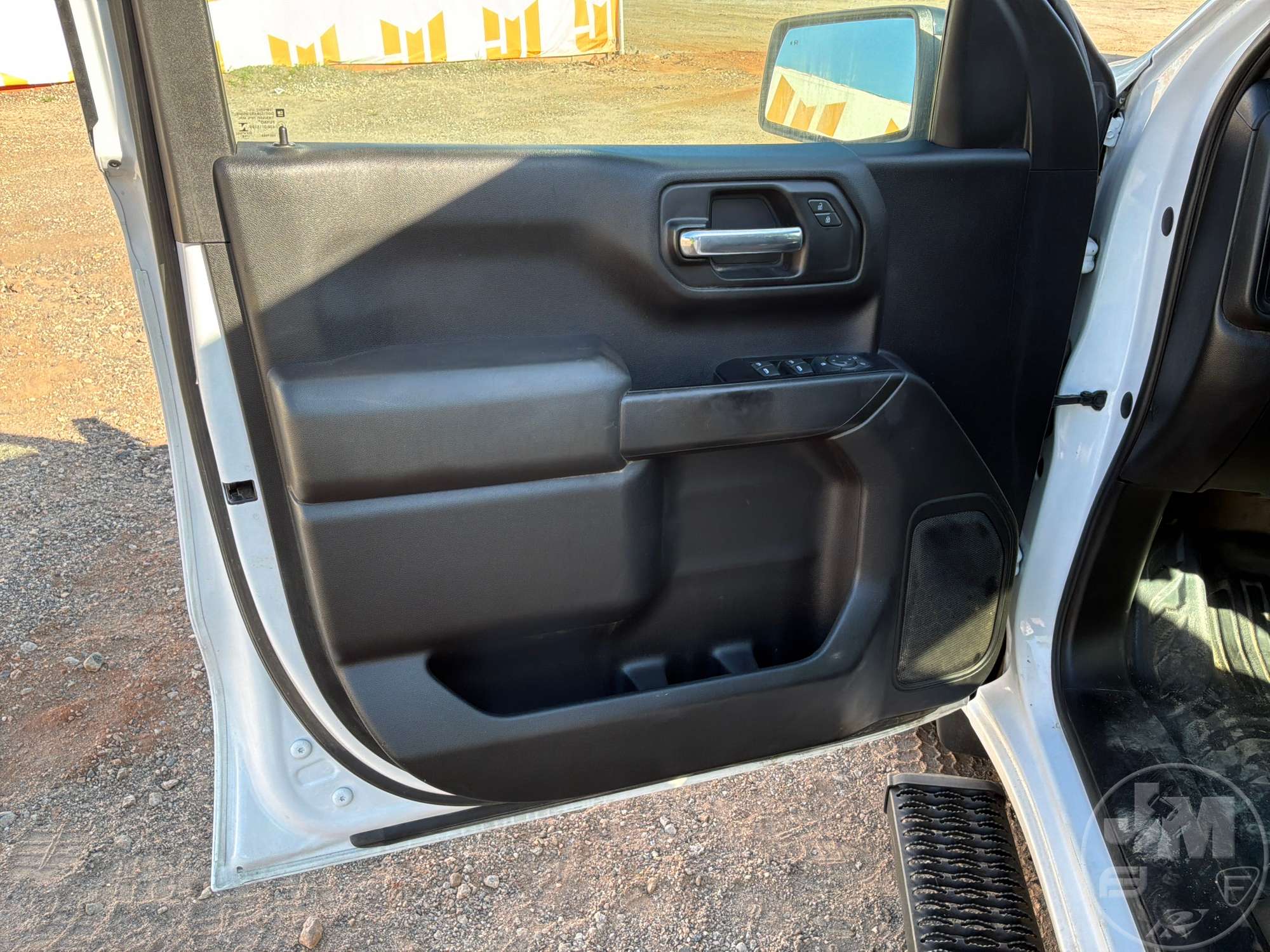 2019 Chevrolet SILVERADO