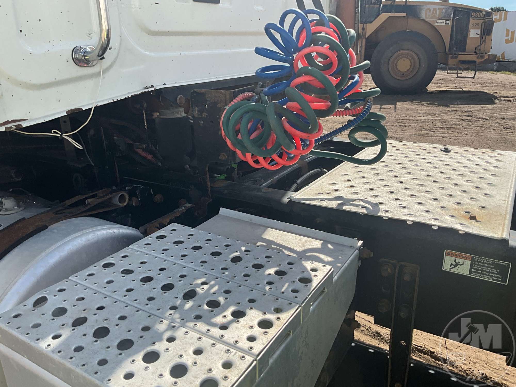 2017 Western Star 4700SF