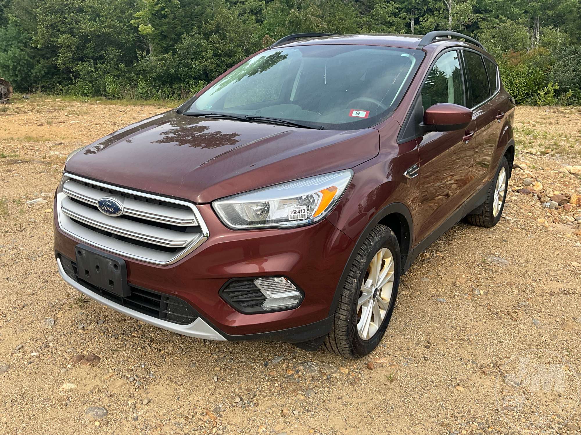 Photo of 2018 Ford Escape