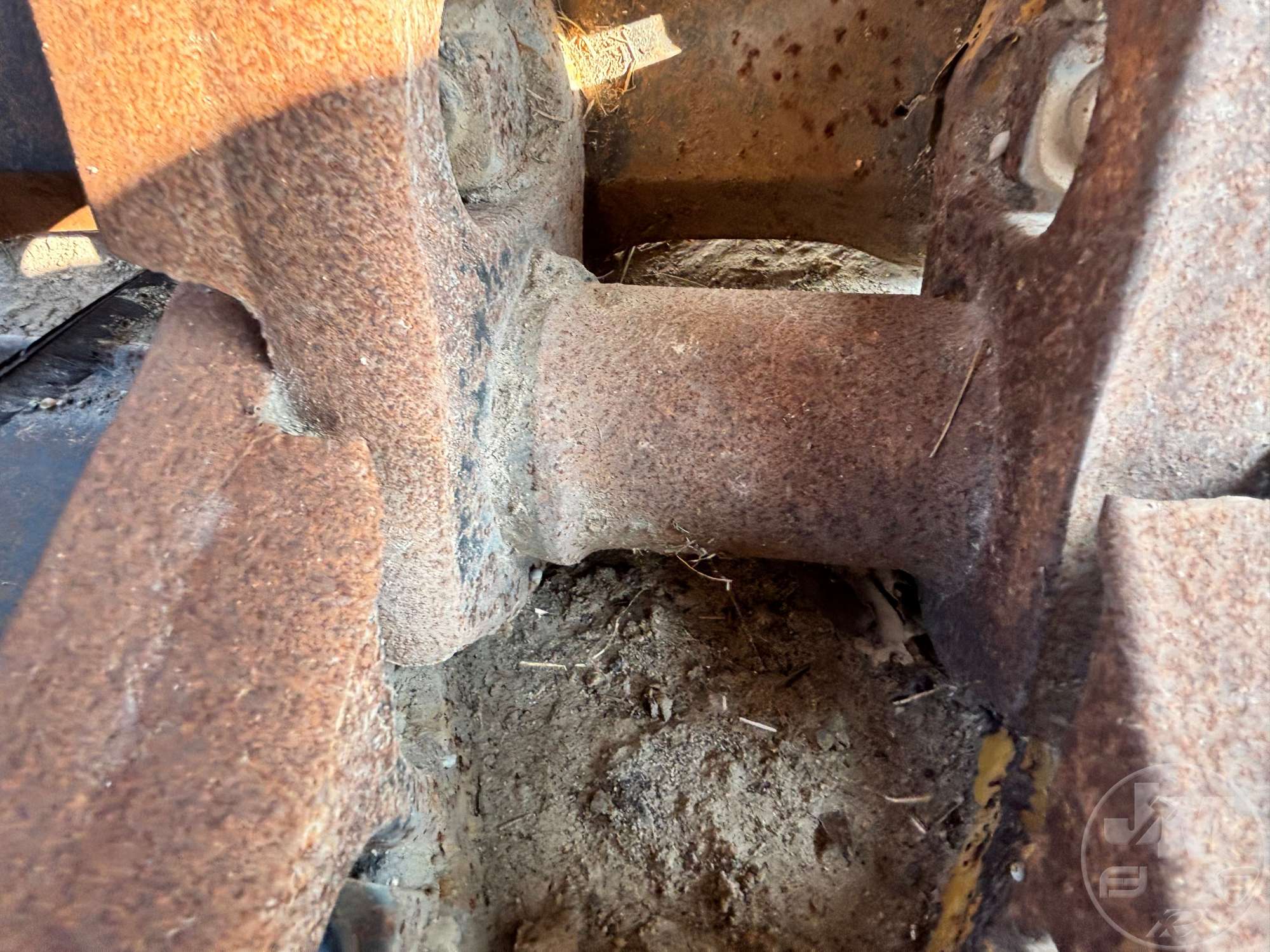 0 Caterpillar 30 3/4 INCH TRACKS TO FIT D10T