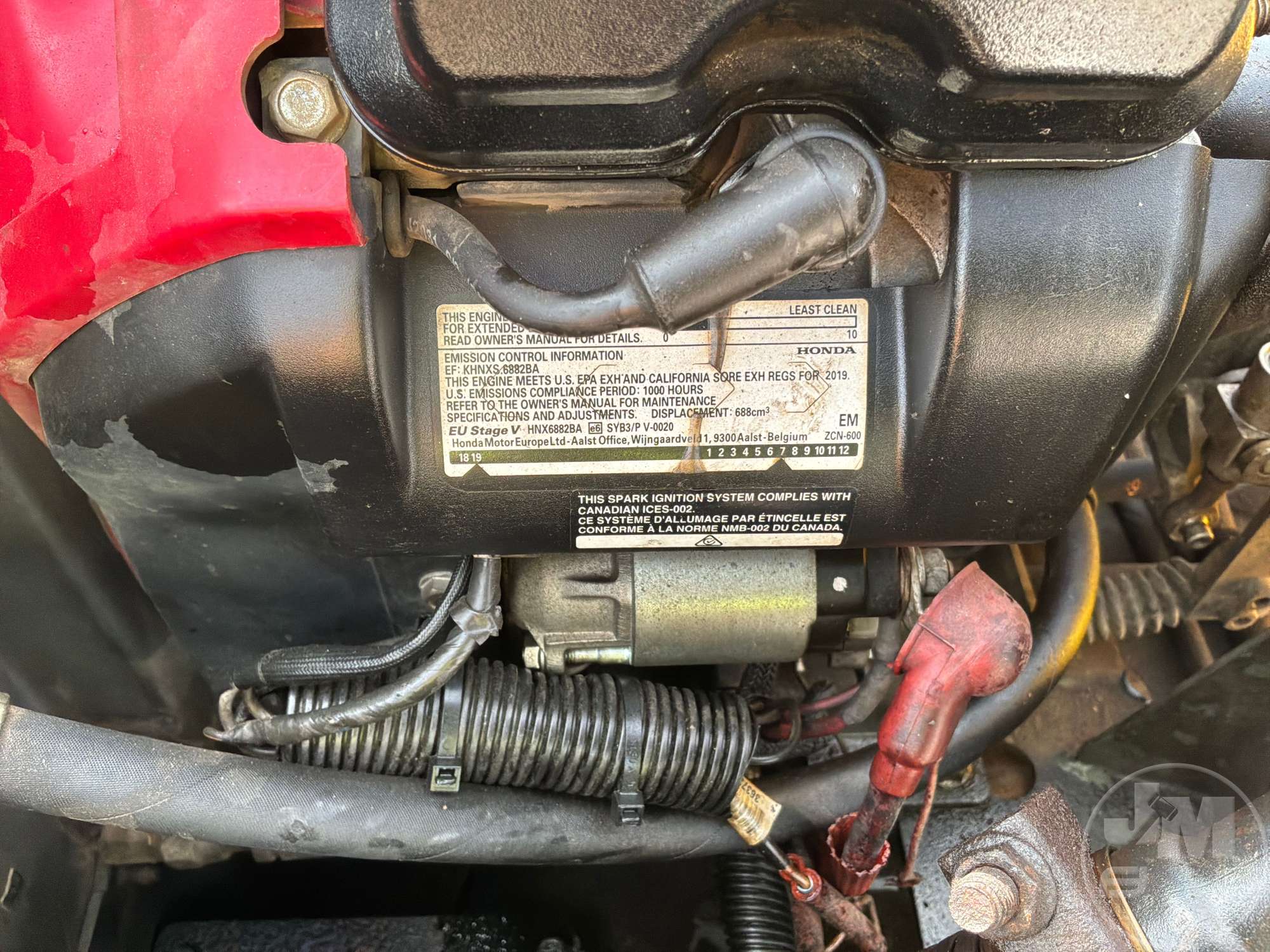 2019 Wacker Neuson RD12A-90