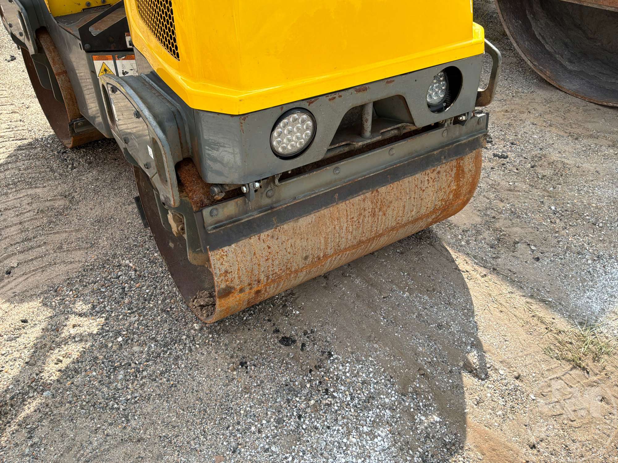 2019 Wacker Neuson RD12A-90