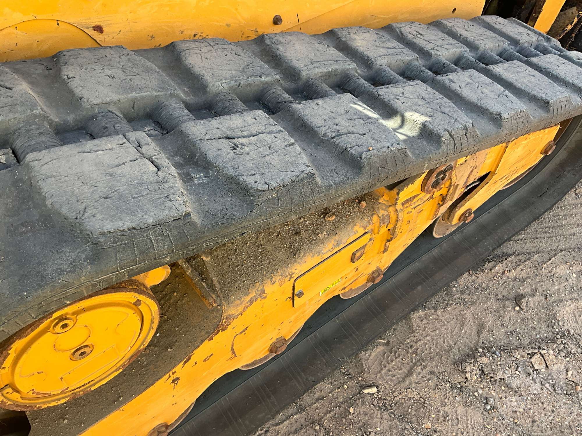 2023 Caterpillar 259D3