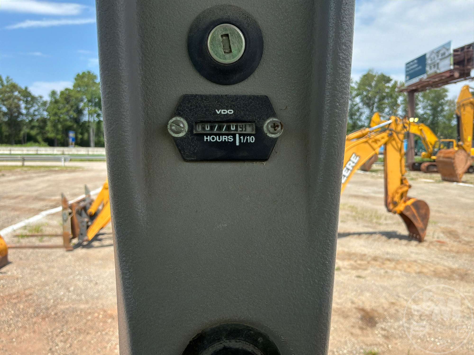 2014 Volvo BL70B