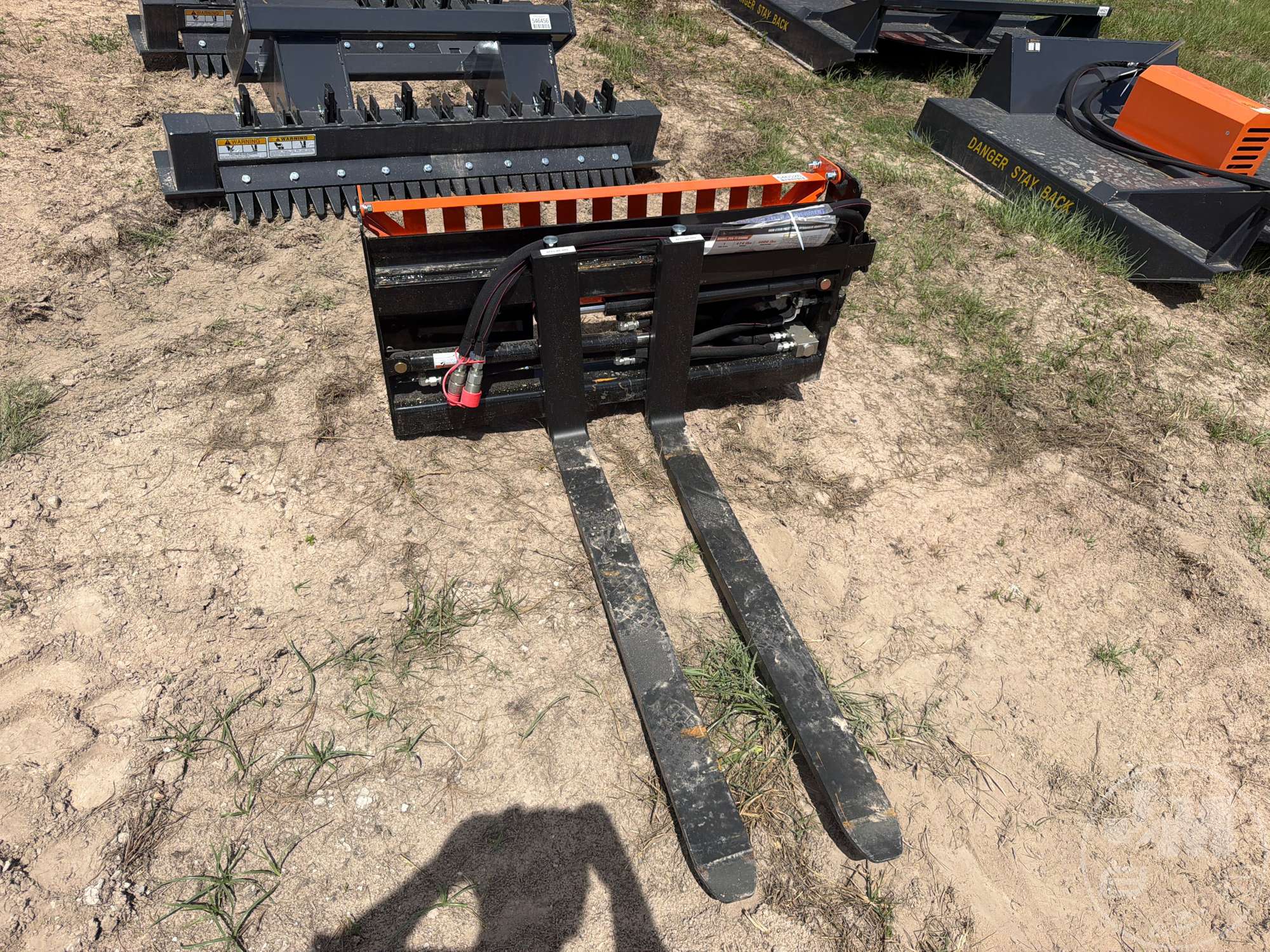 2026 Wolverine PFA-11-3300G