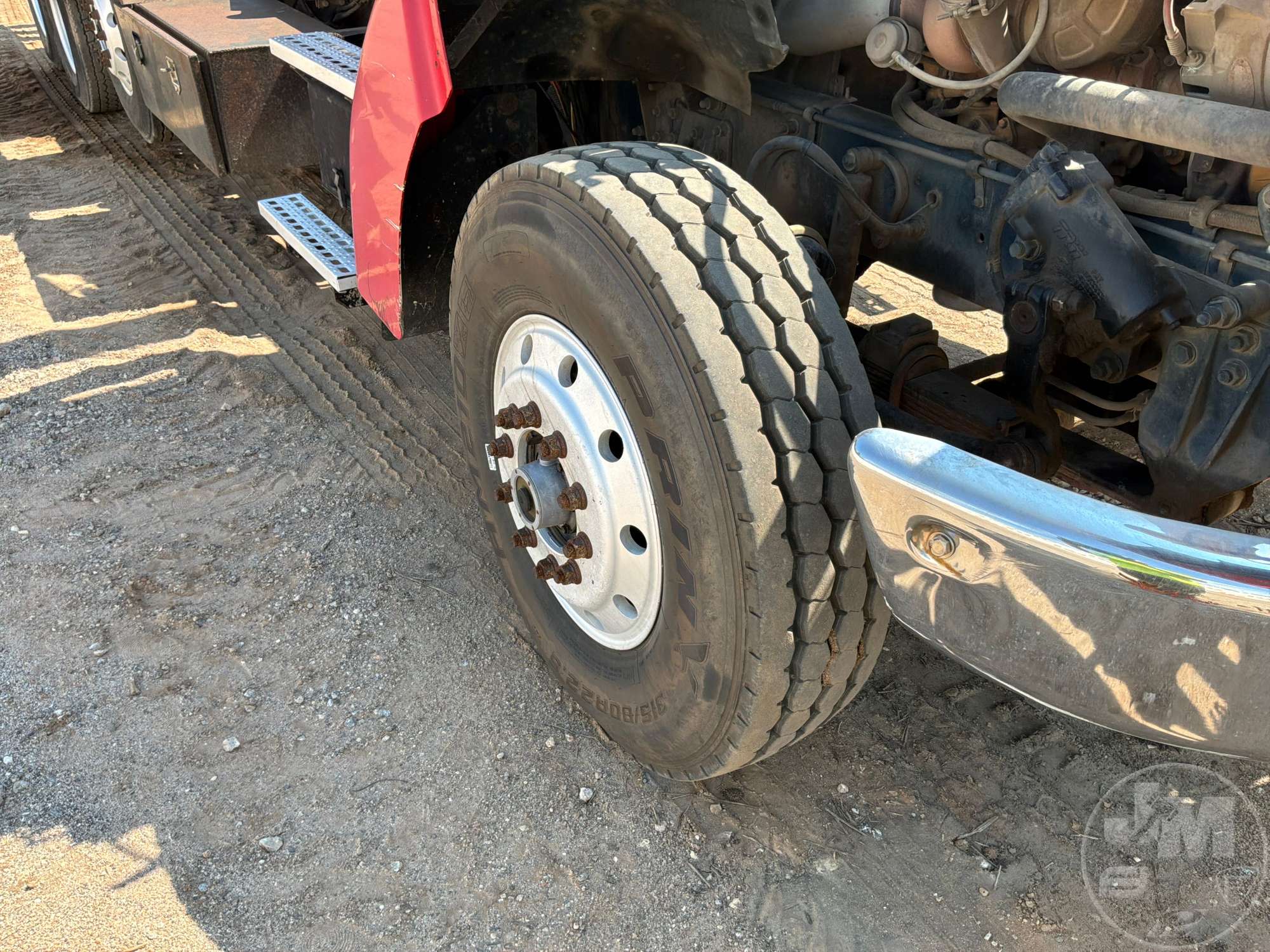 2003 Sterling L9500 SERIES