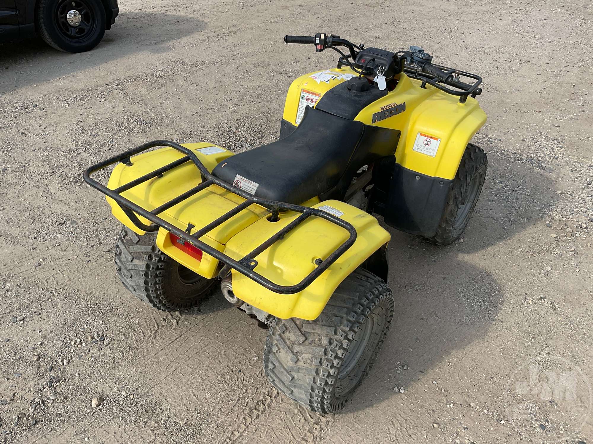 2003 Honda  RECON TRX250TM