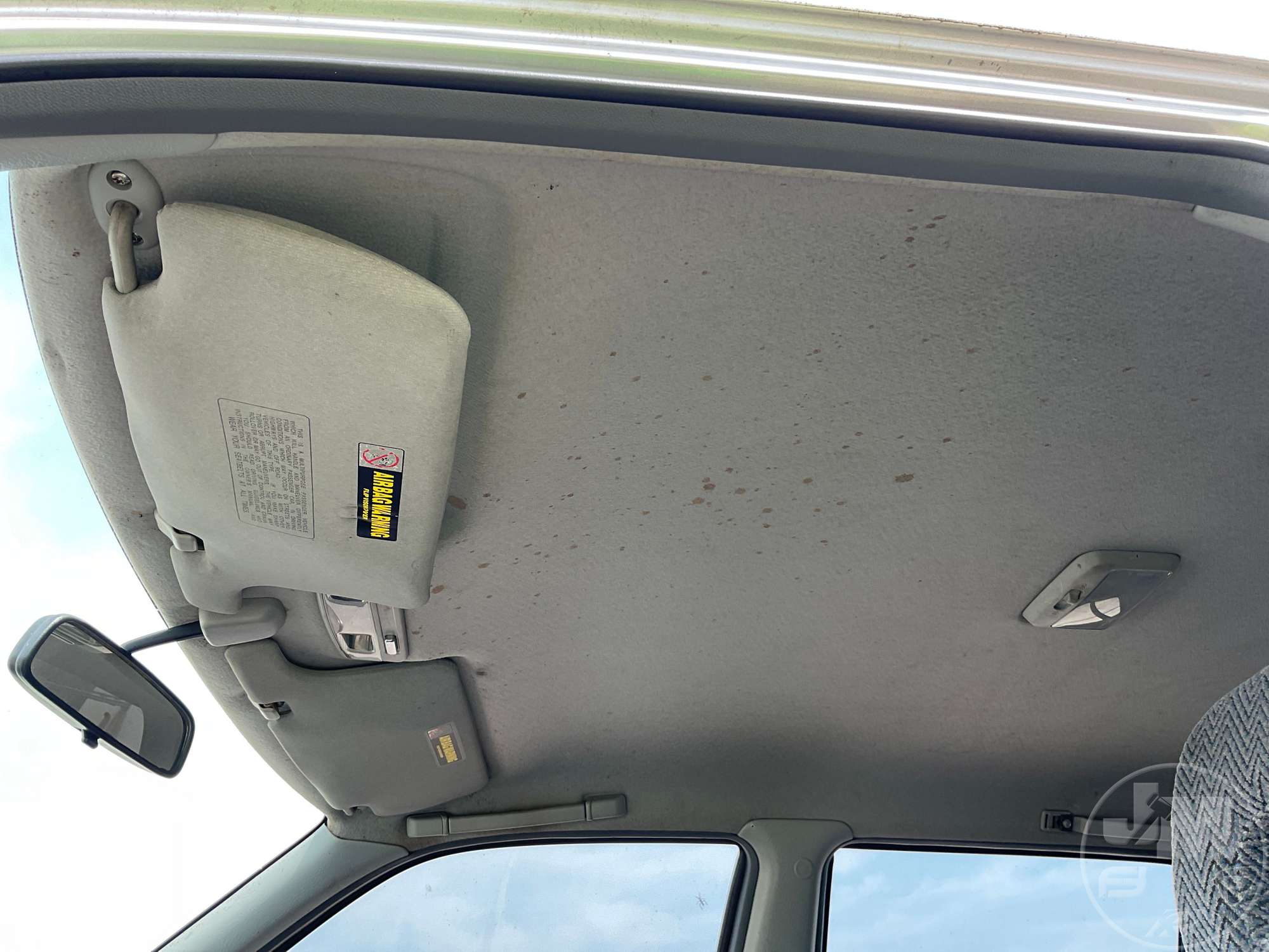 1998 Honda  CR-V
