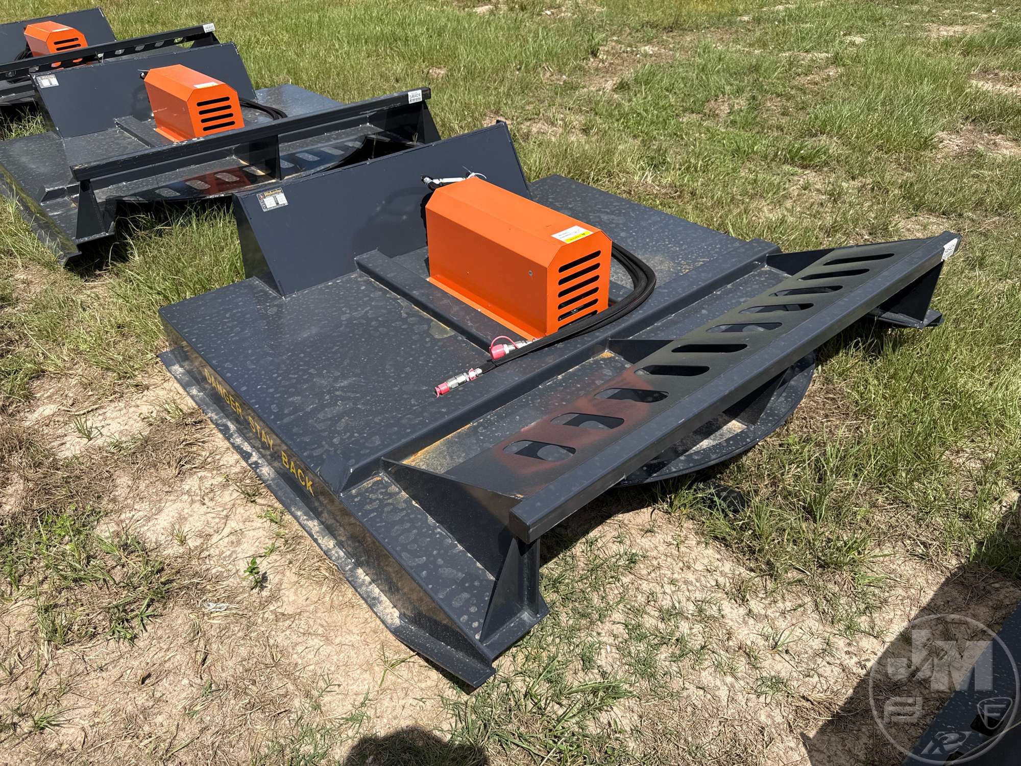 2026 Wolverine BC-13-72W
