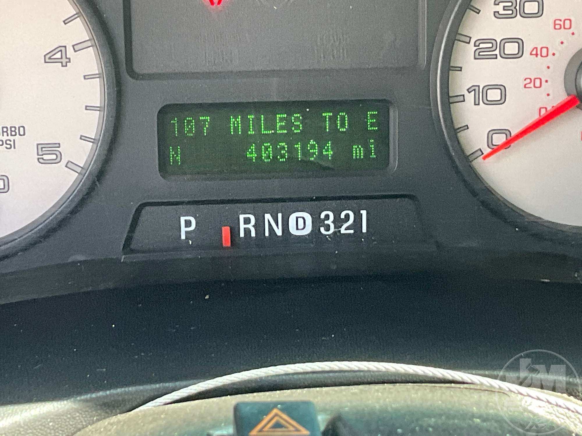 2005 Ford F-250