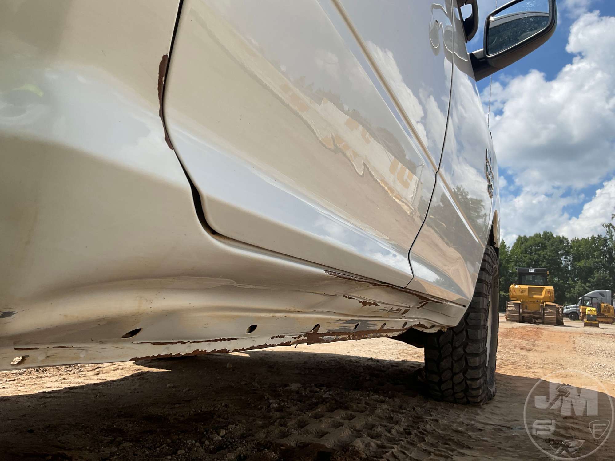 2021 Ram 1500 CLASSIC