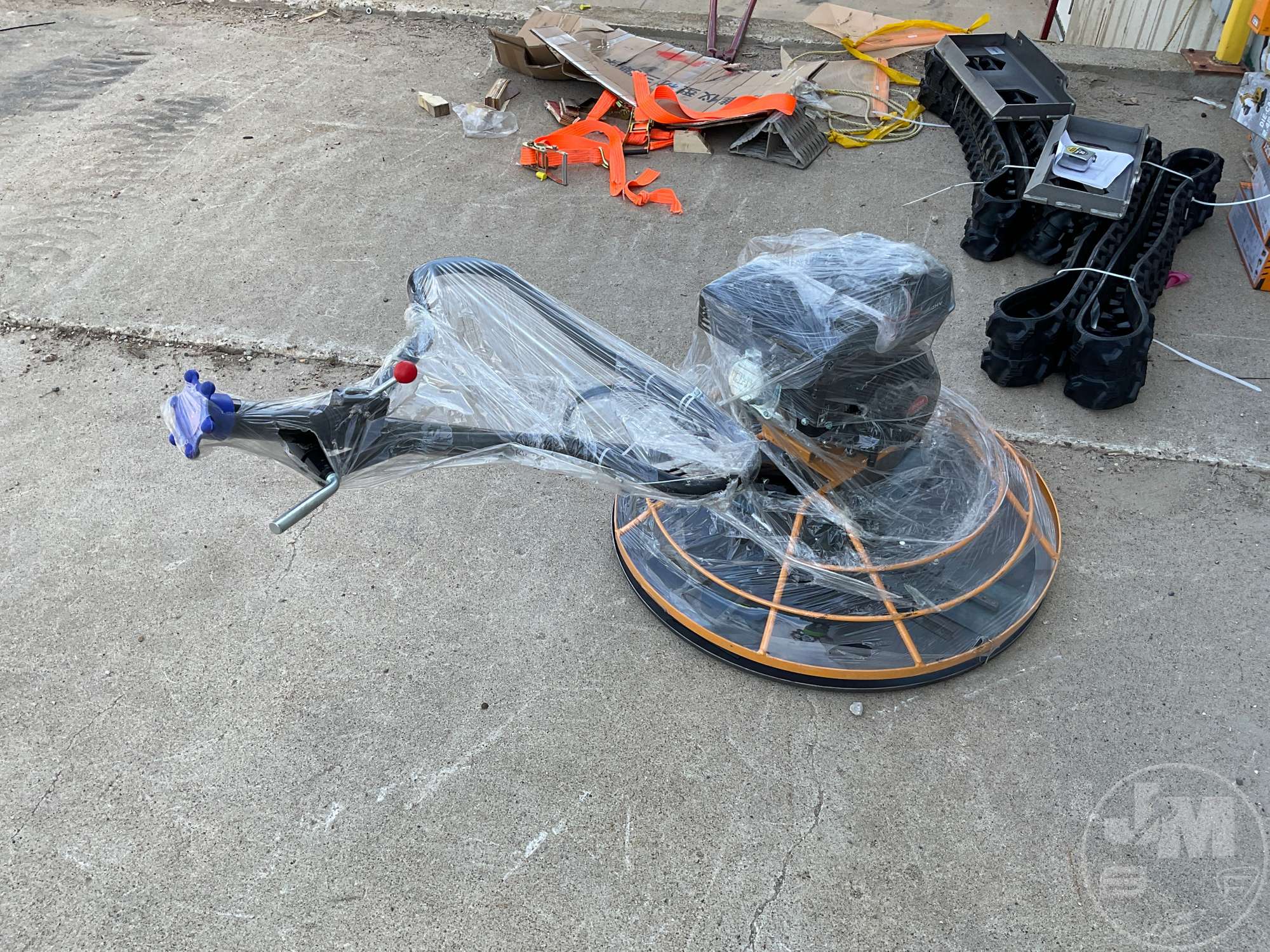 2026 MMS 90B