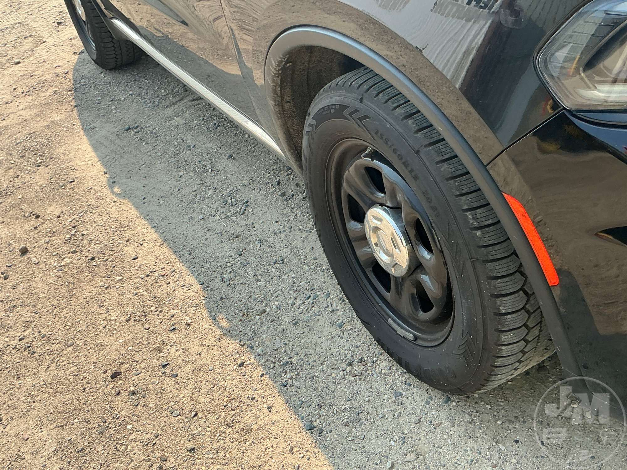 2022 Dodge DURANGO