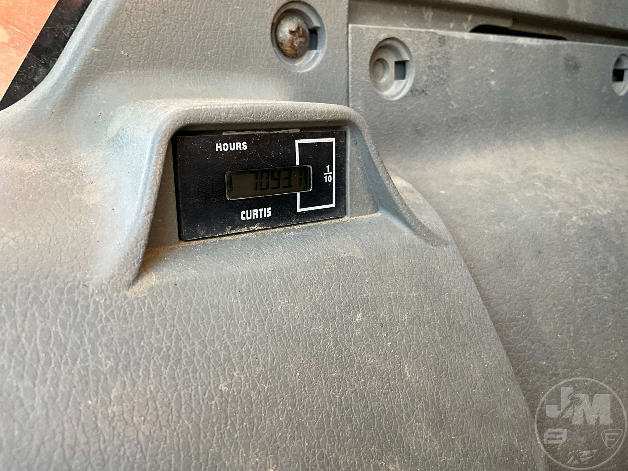 2013 Doosan DX420LC-3
