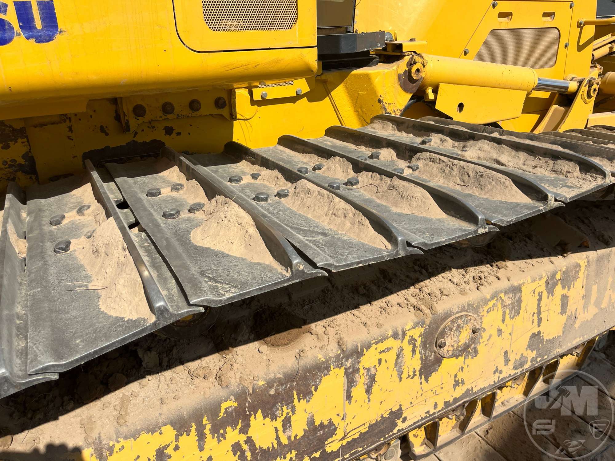 2022 Komatsu D71PX-24 LGP