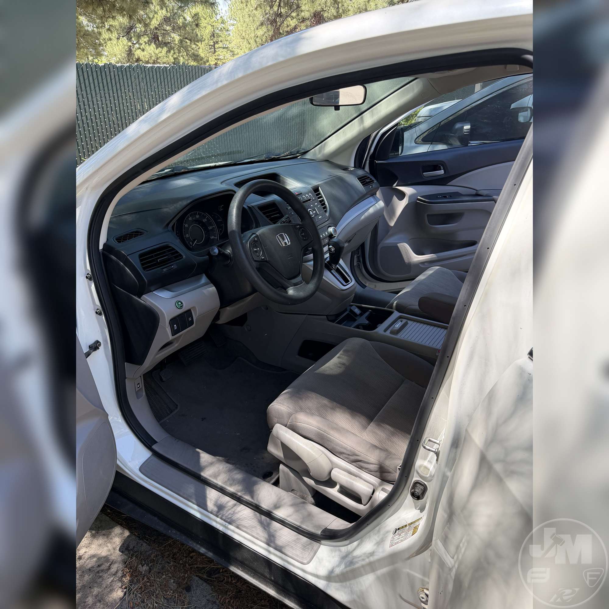 2014 Honda  CR-V