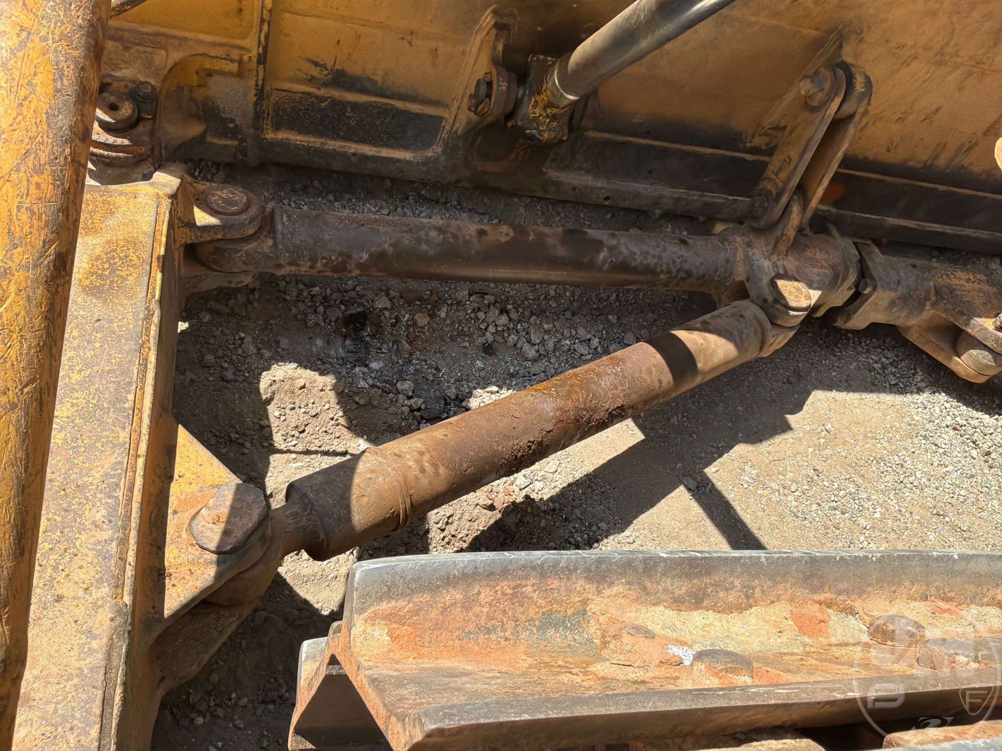1976 Caterpillar D9H