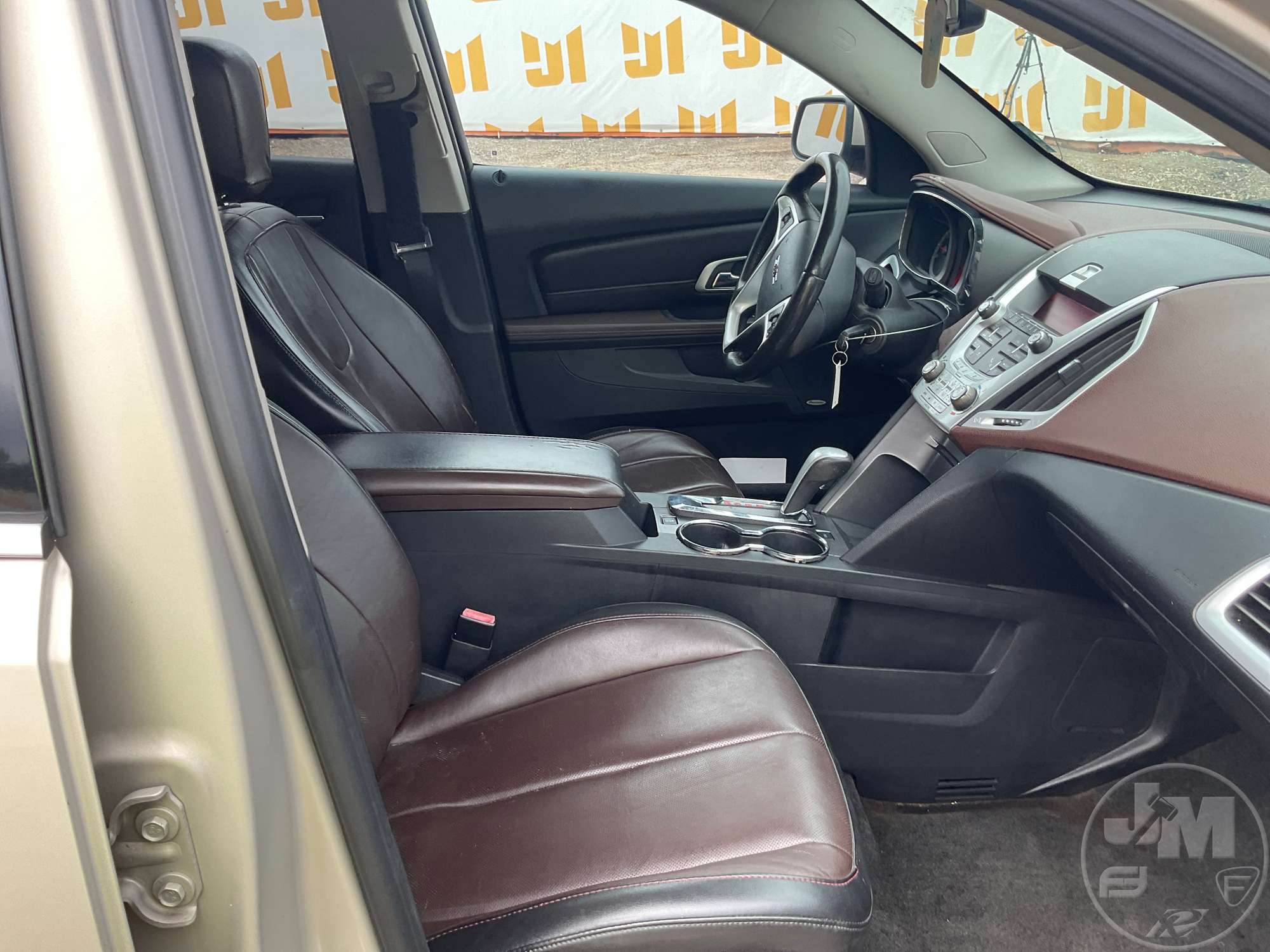 2011 GMC TERRAIN