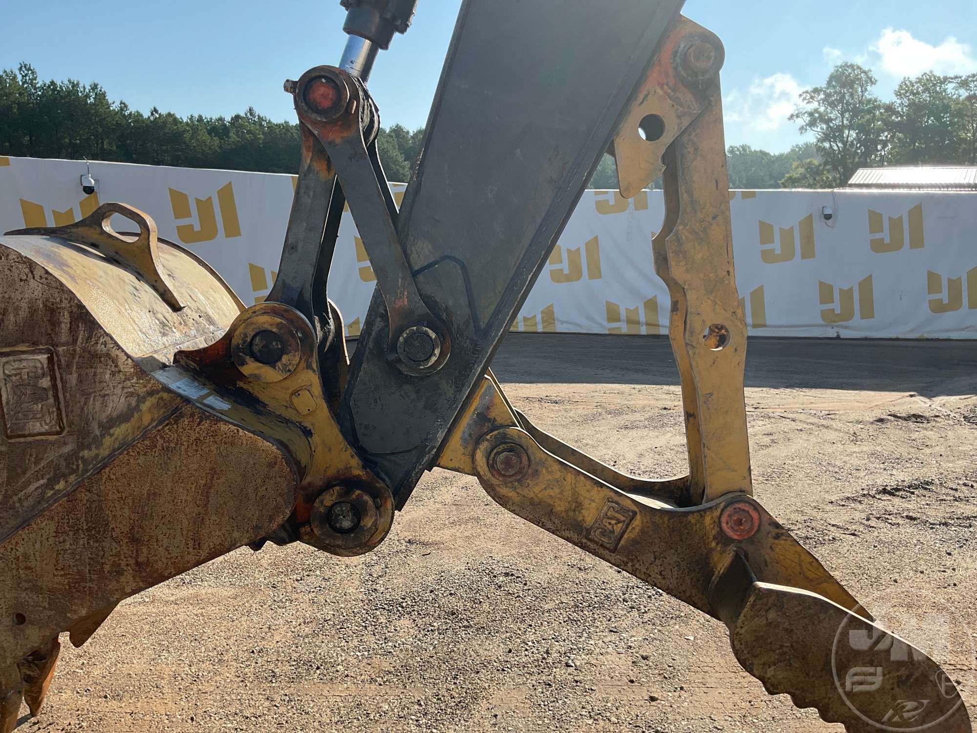 2024 John Deere 210-P