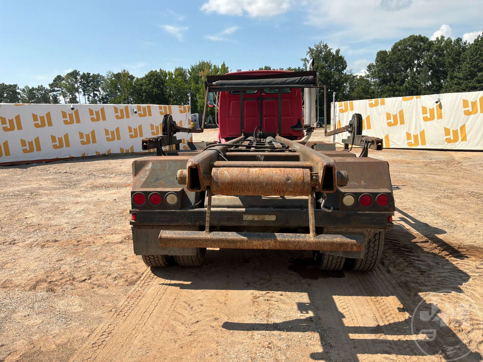 2003 Sterling L9500 SERIES