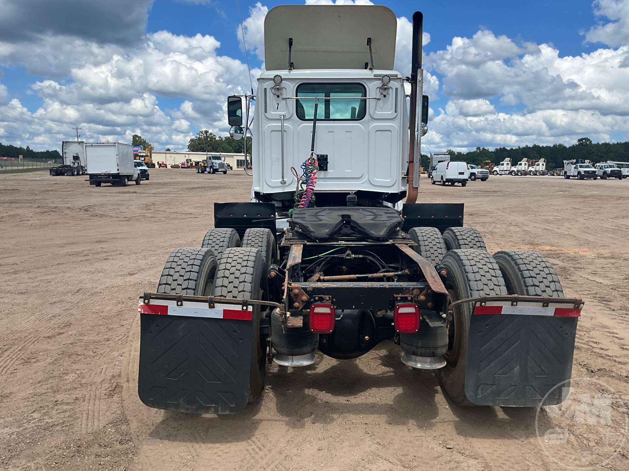 2018 Western Star 4700SF