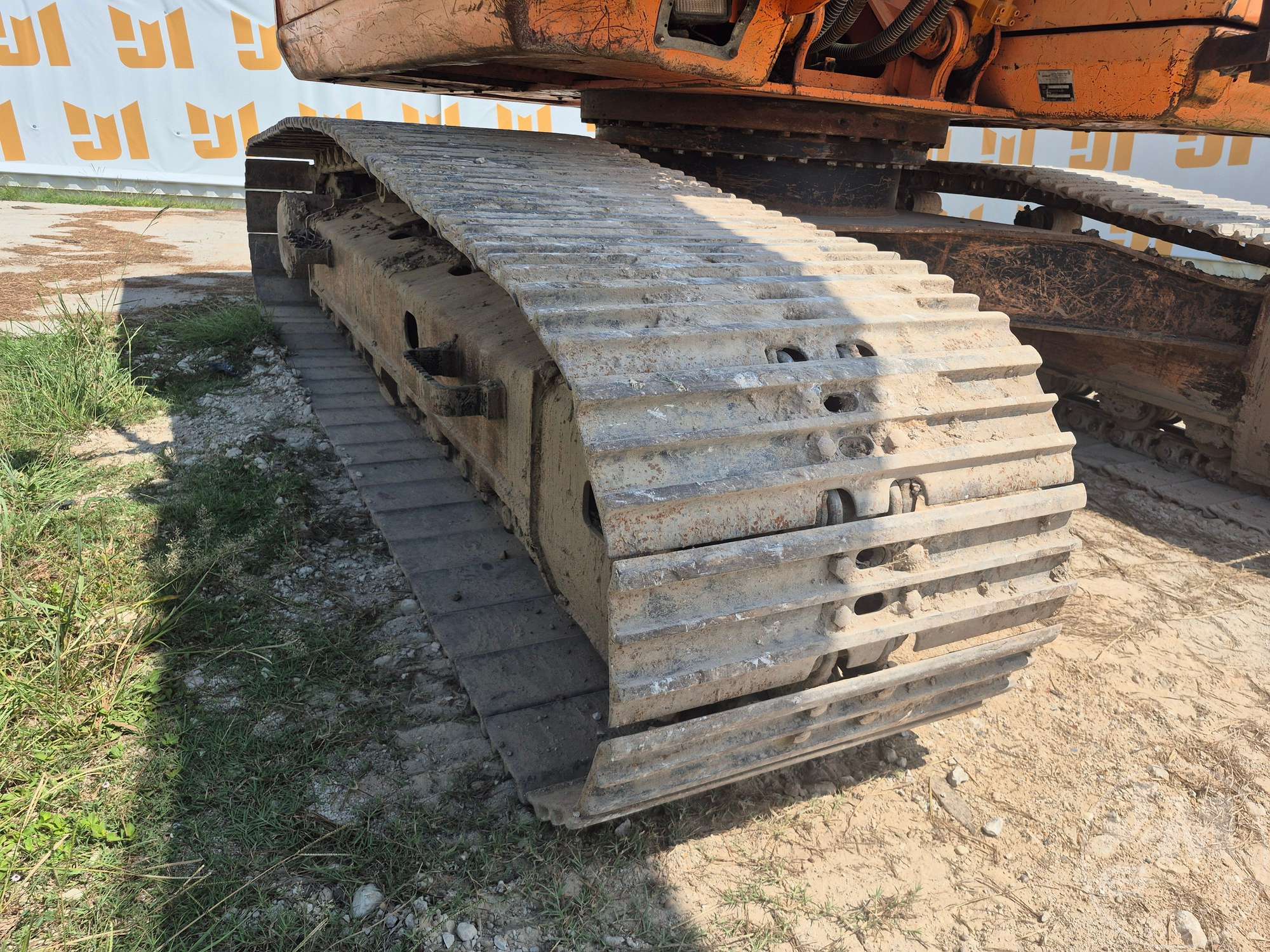 2006 Doosan SOLAR 175LC-V