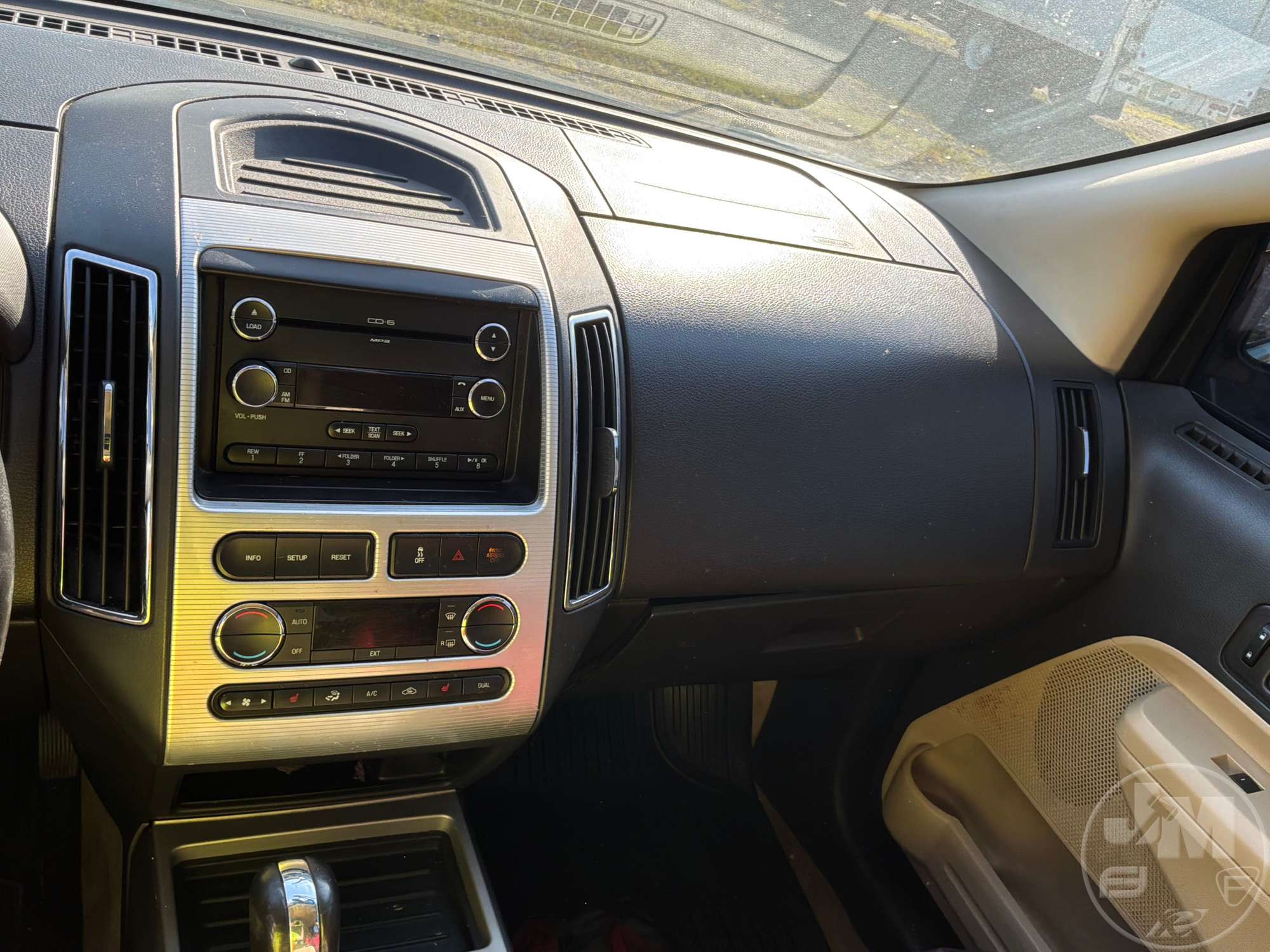 2010 Ford EDGE