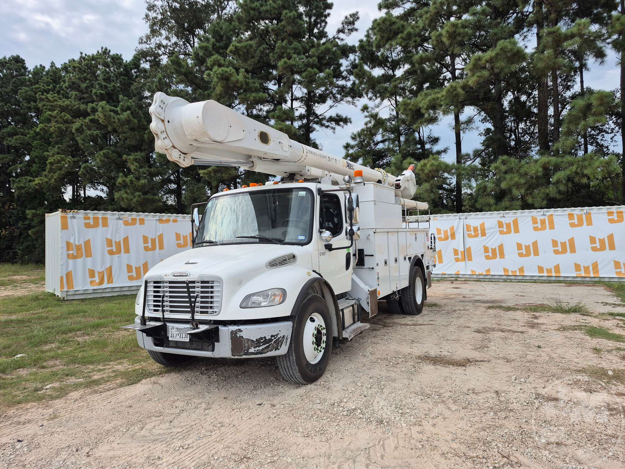 Photo of 2016 Freightliner M2