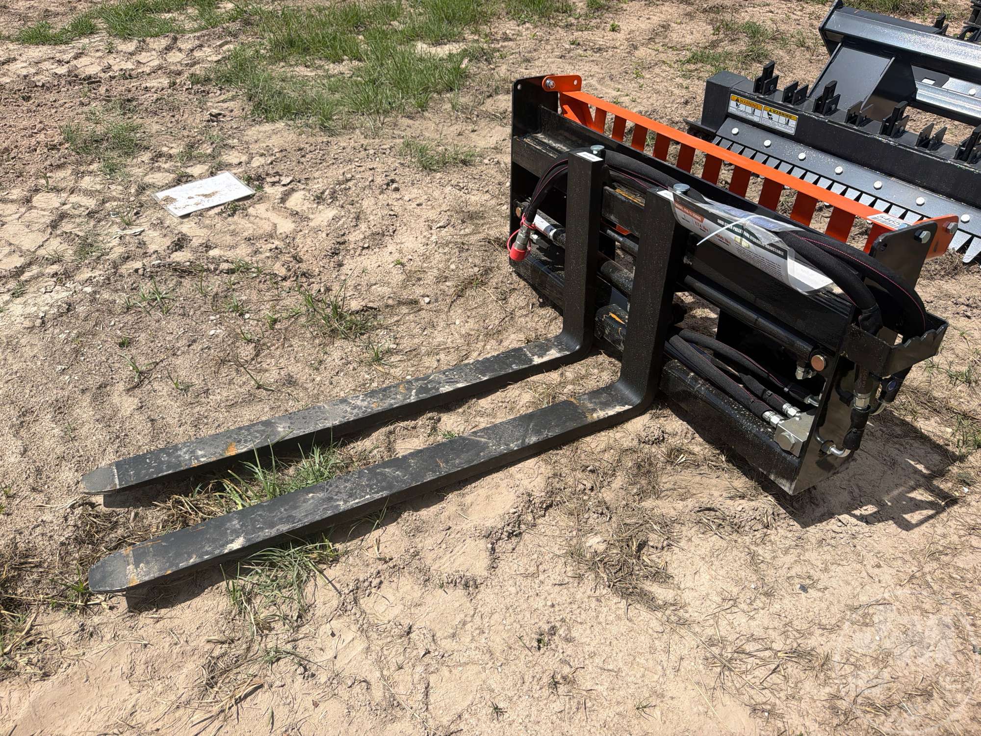 2026 Wolverine PFA-11-3300G