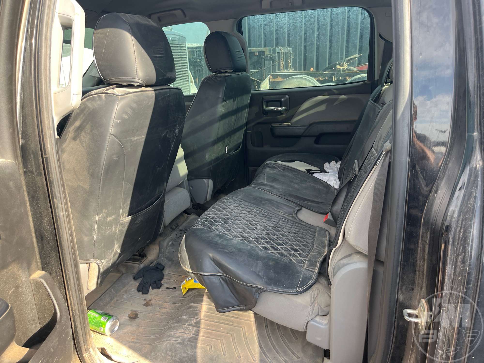 2019 GMC 3500 HD