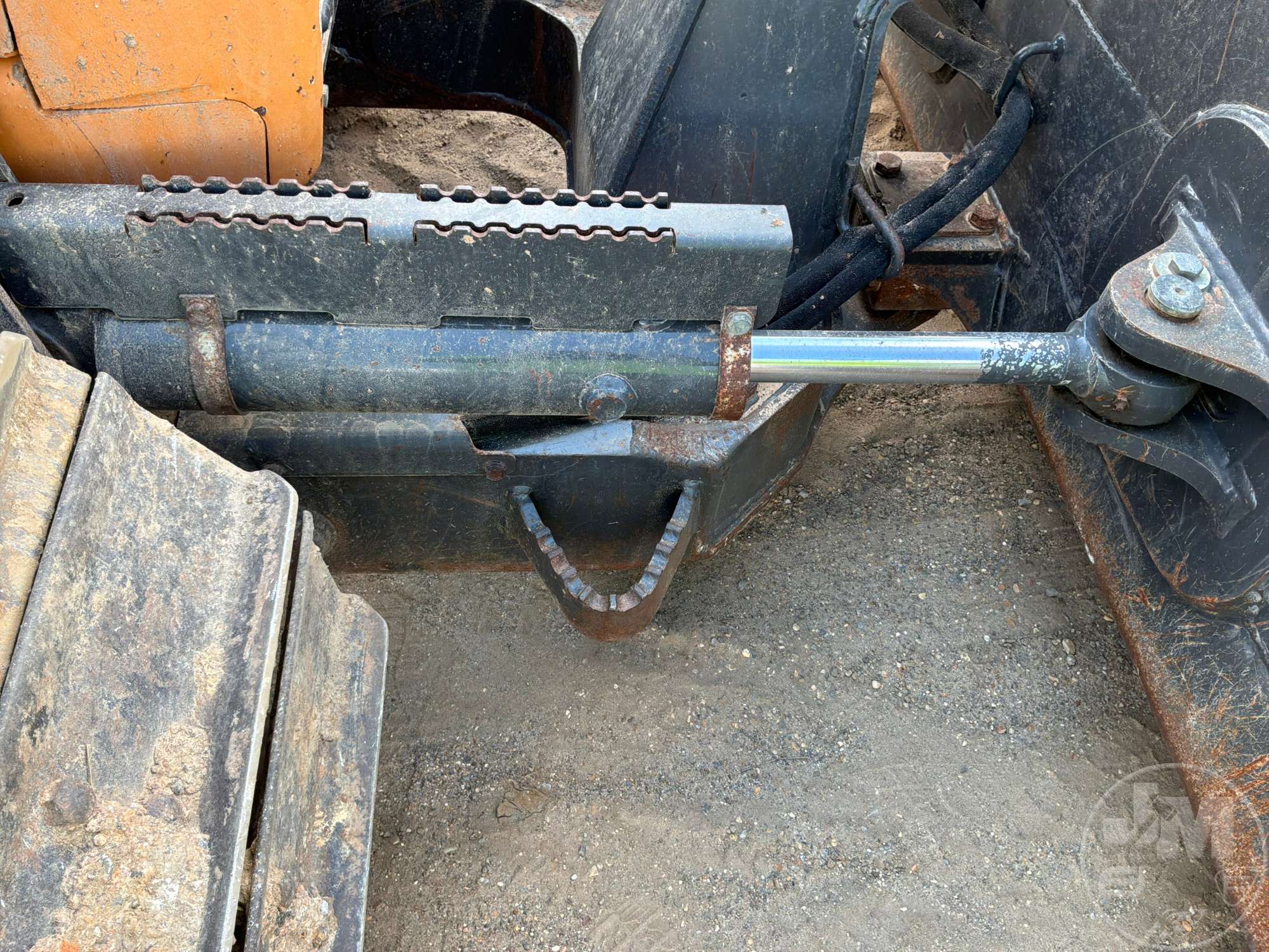 2021 Case 650M