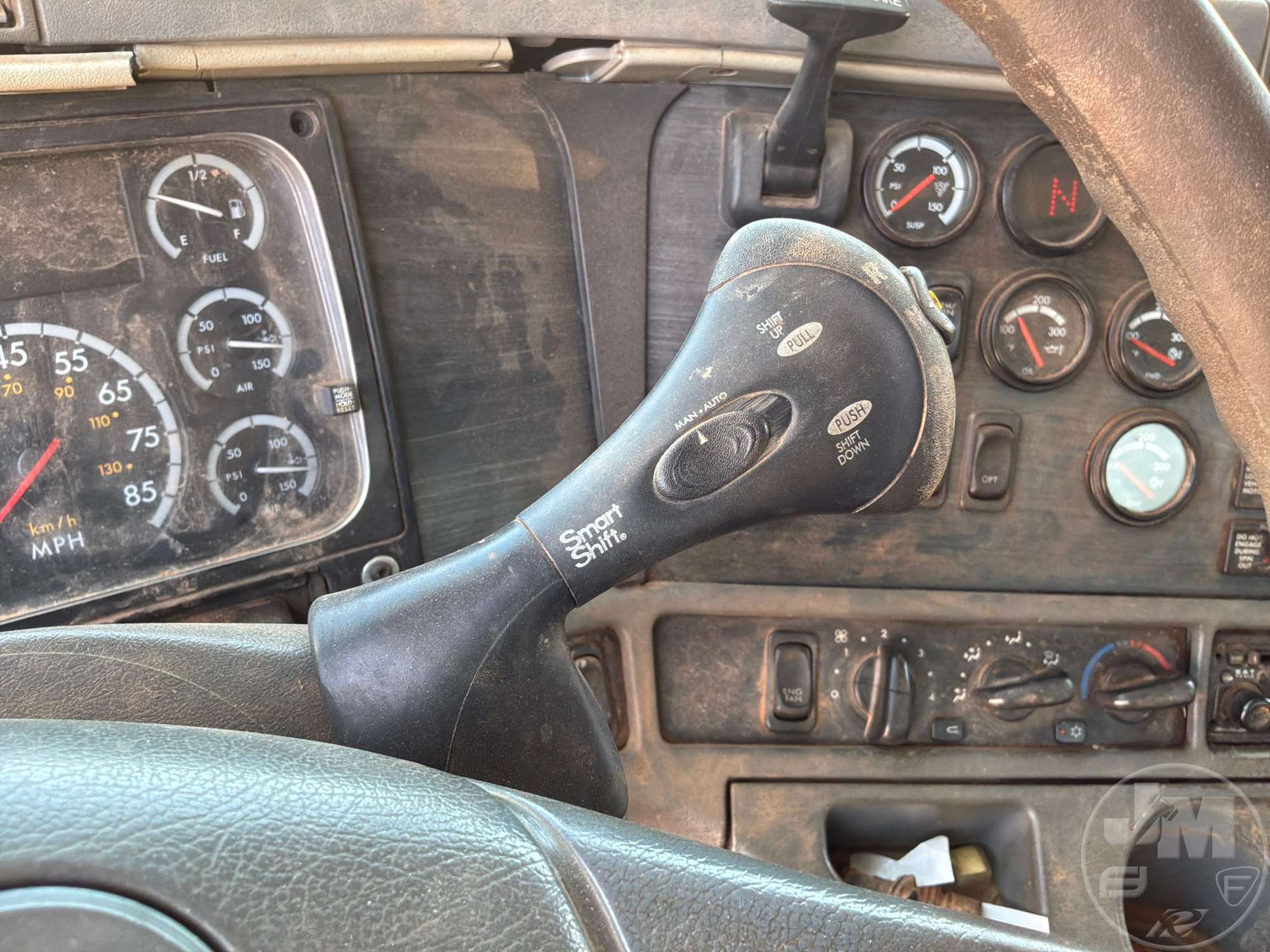 2005 Freightliner COLUMBIA