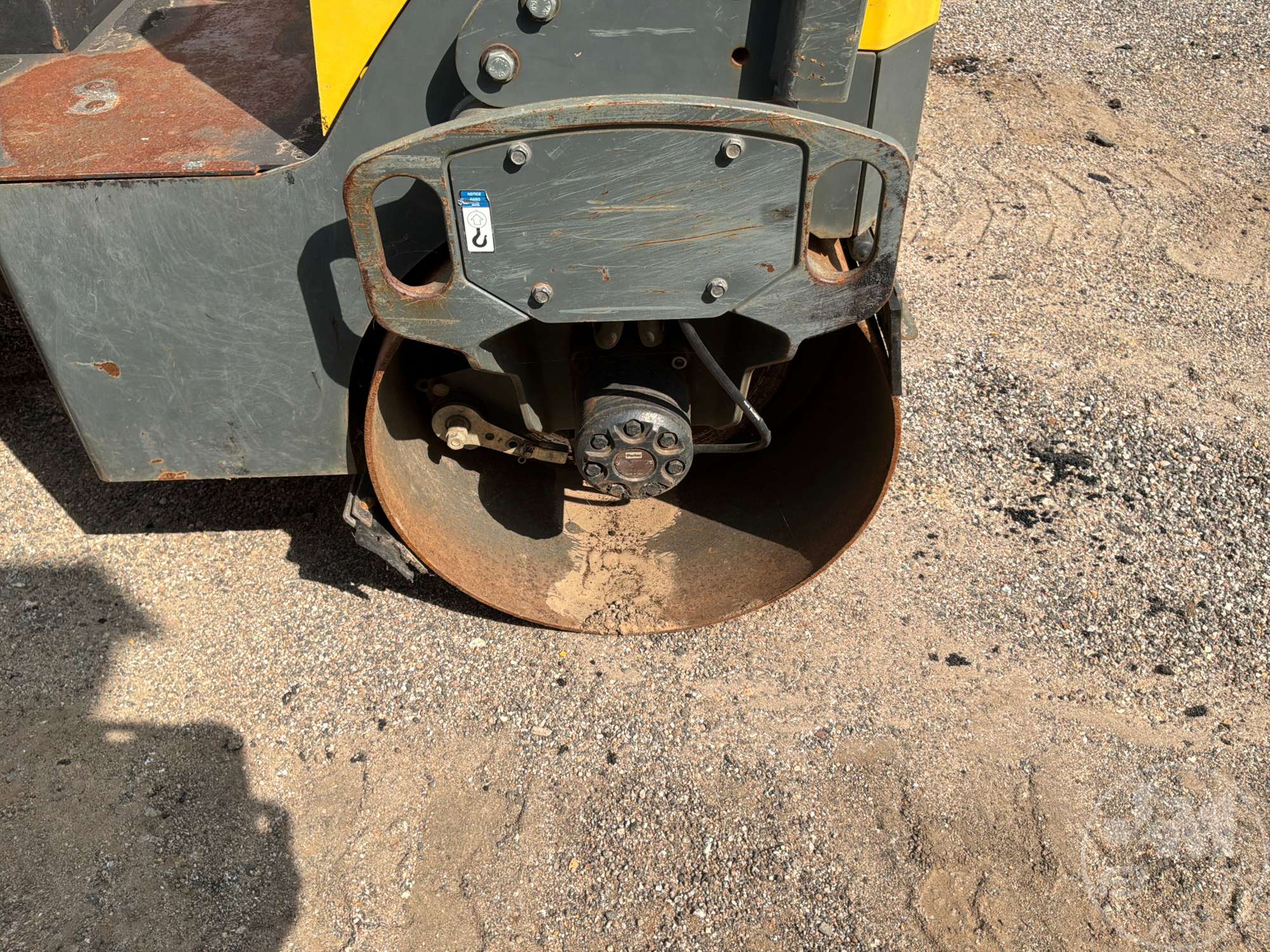 2019 Wacker Neuson RD12A-90