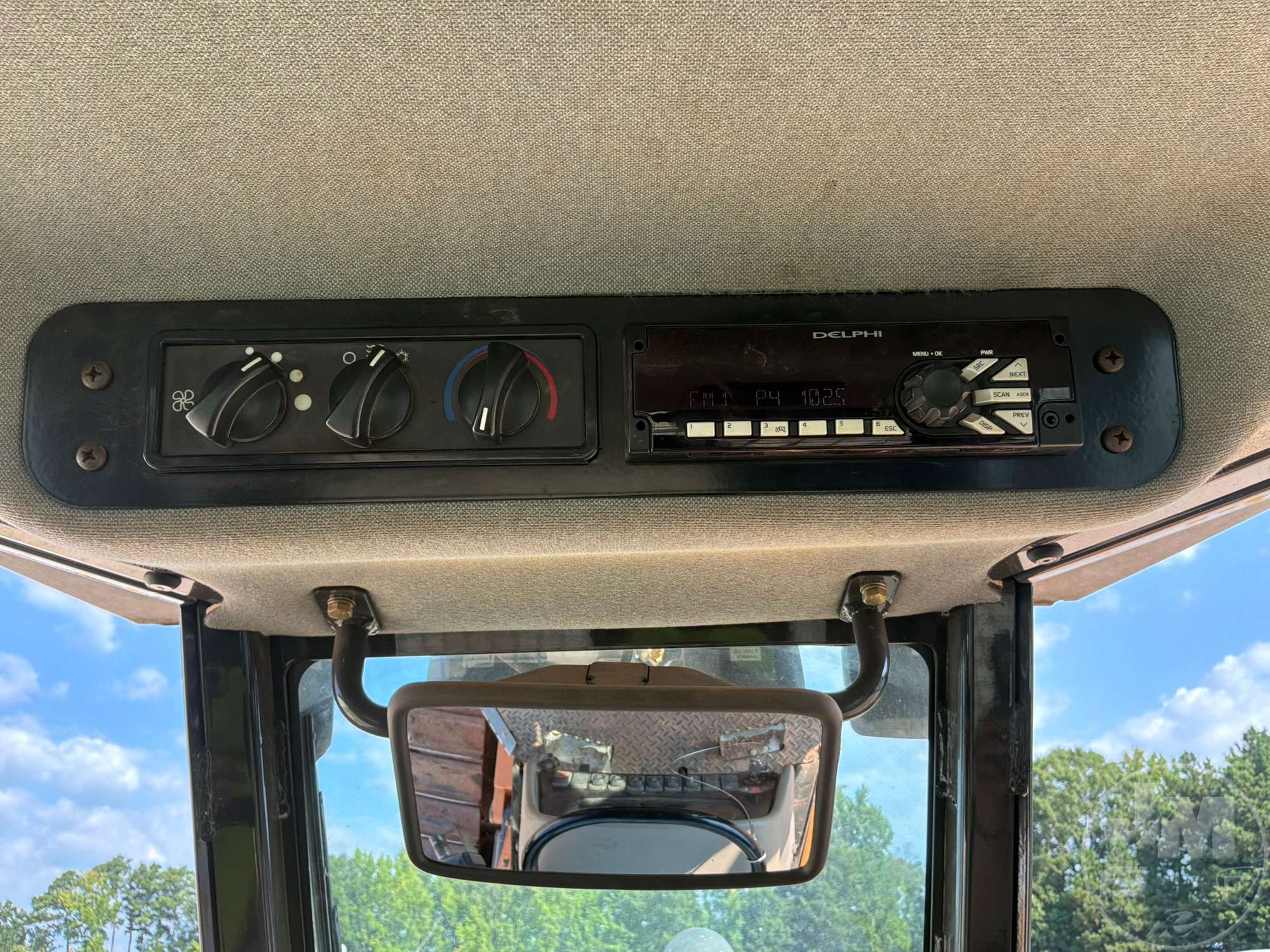 2018 Case 850M