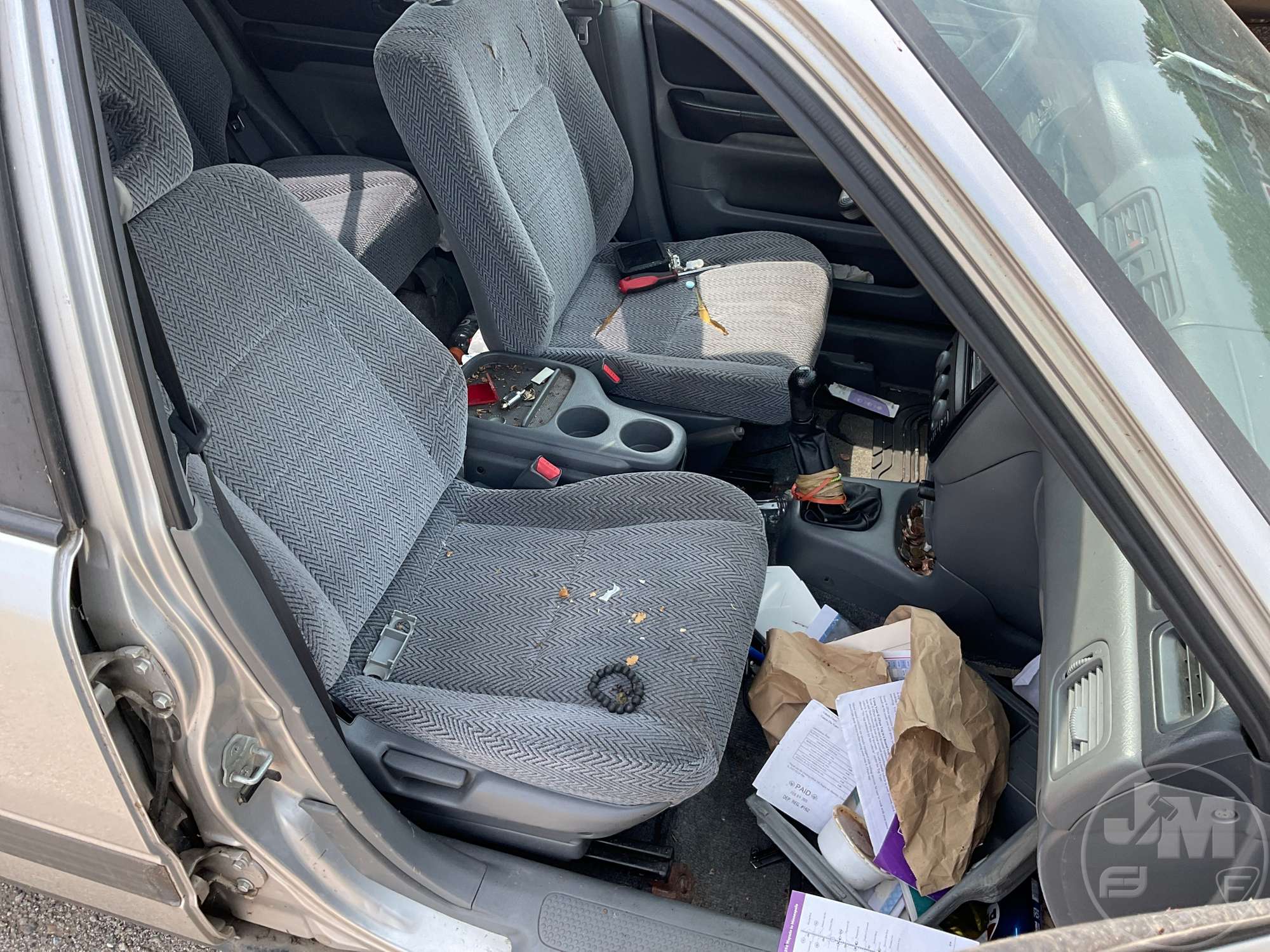 1998 Honda  CR-V