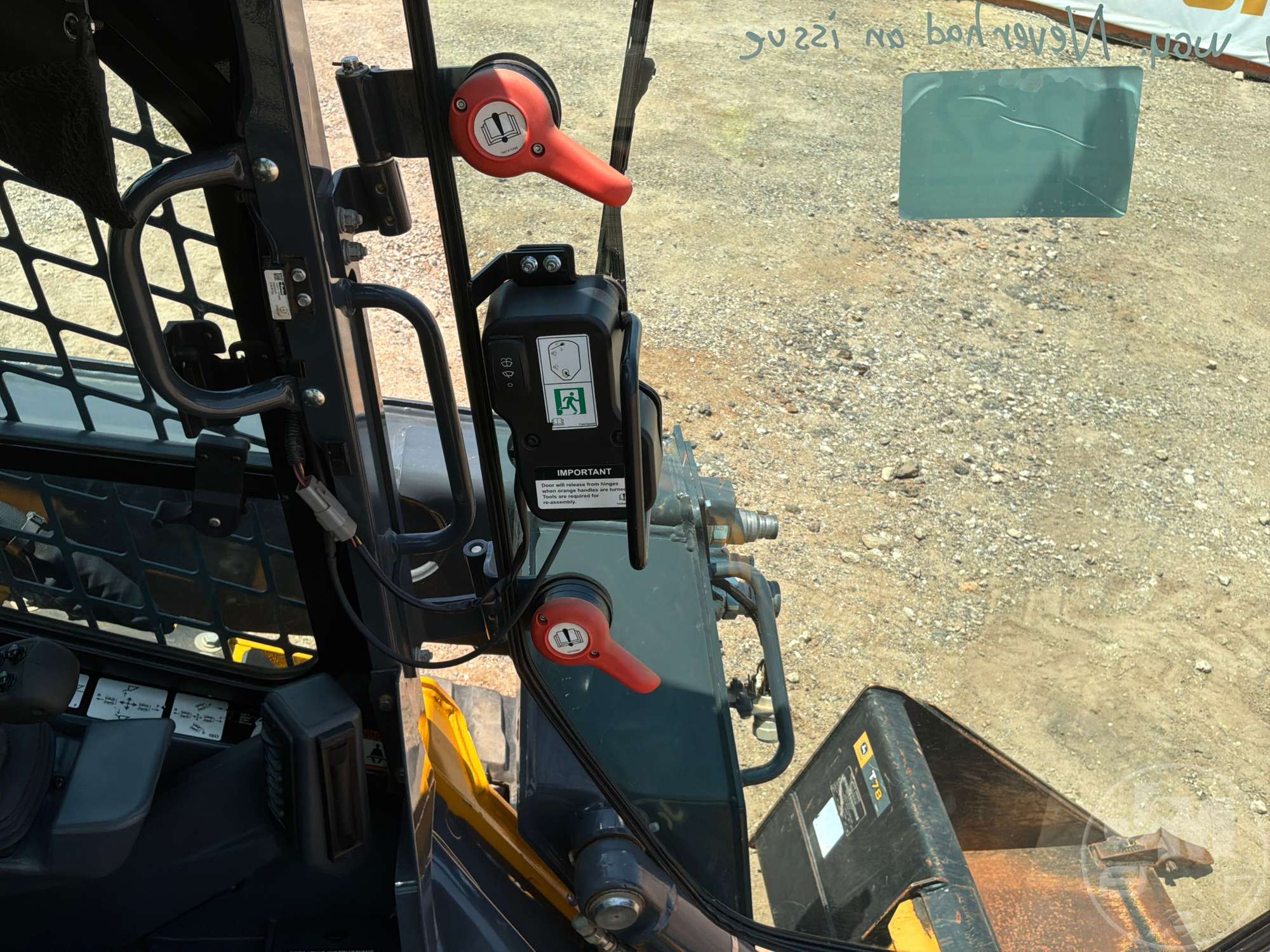 2024 John Deere 325G