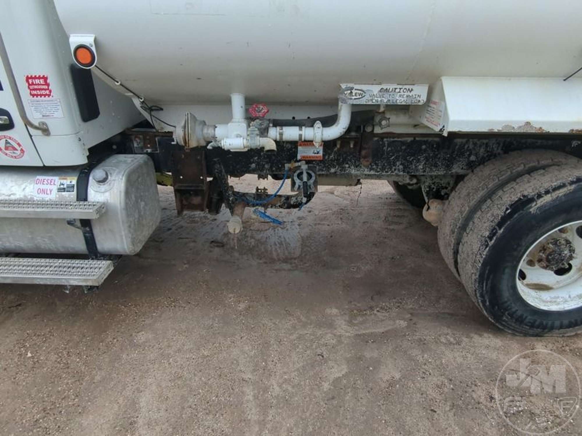 2024 Kenworth T480