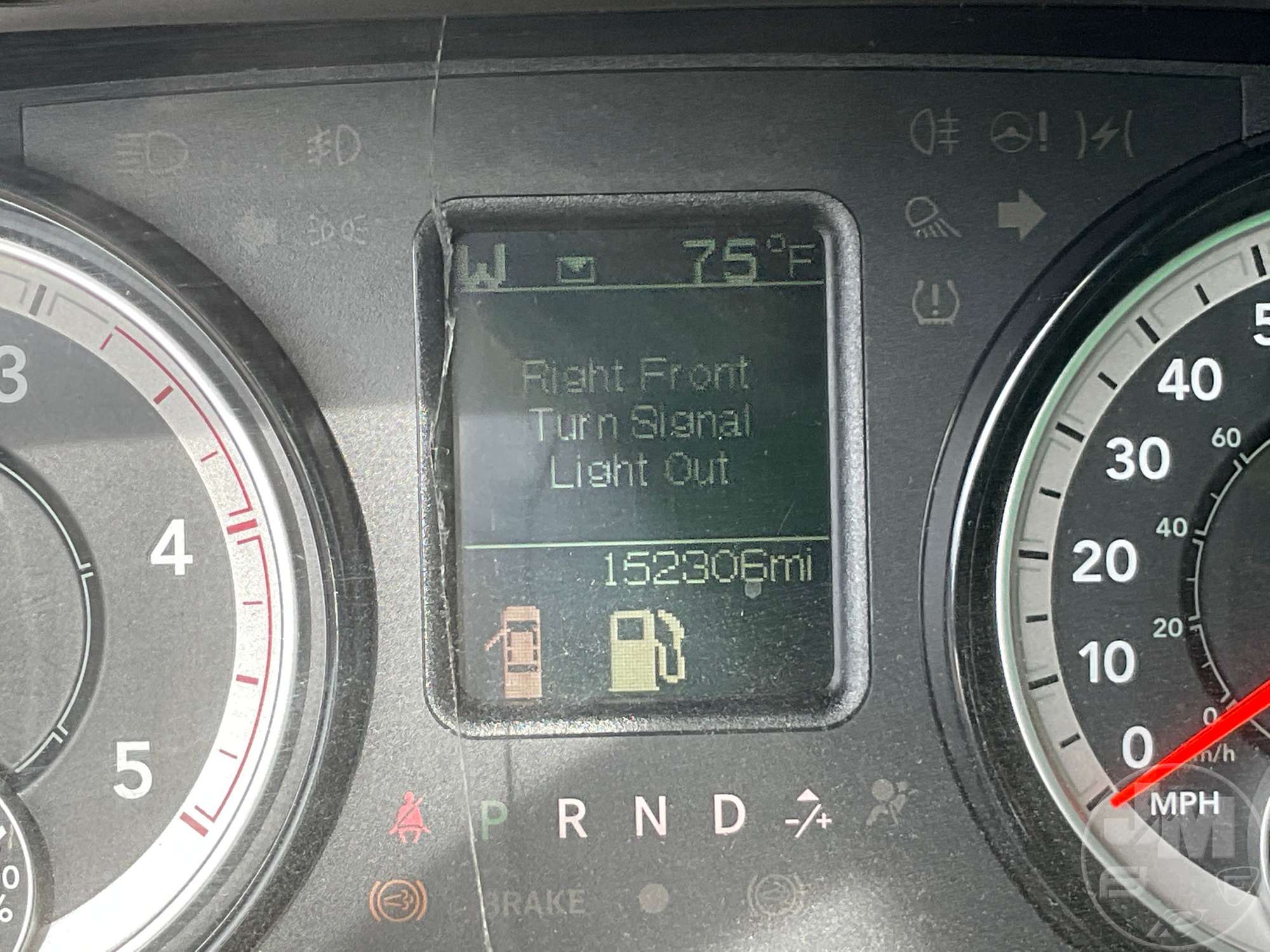 2018 Ram 5500
