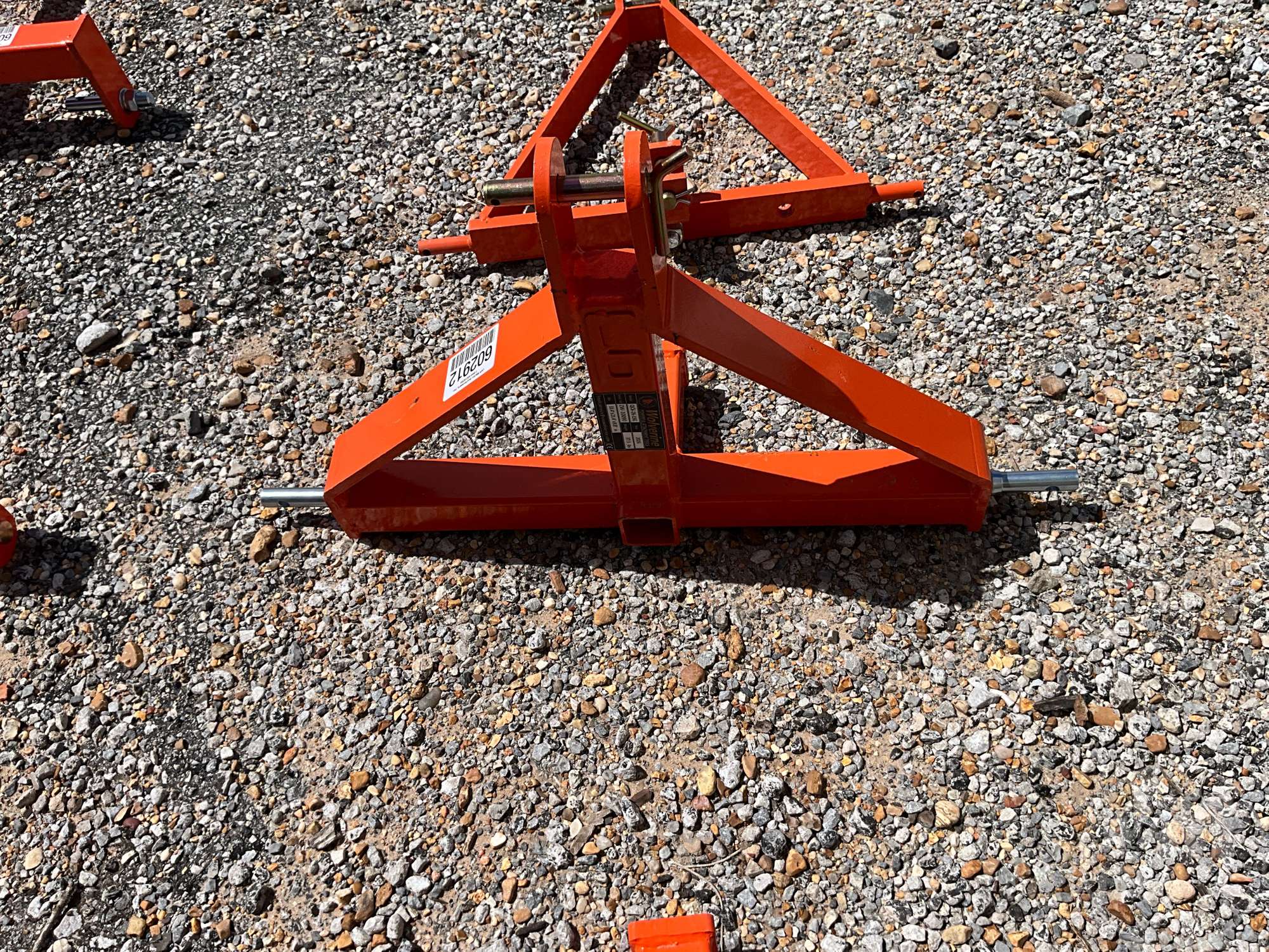 2026 Wolverine QC6-15G