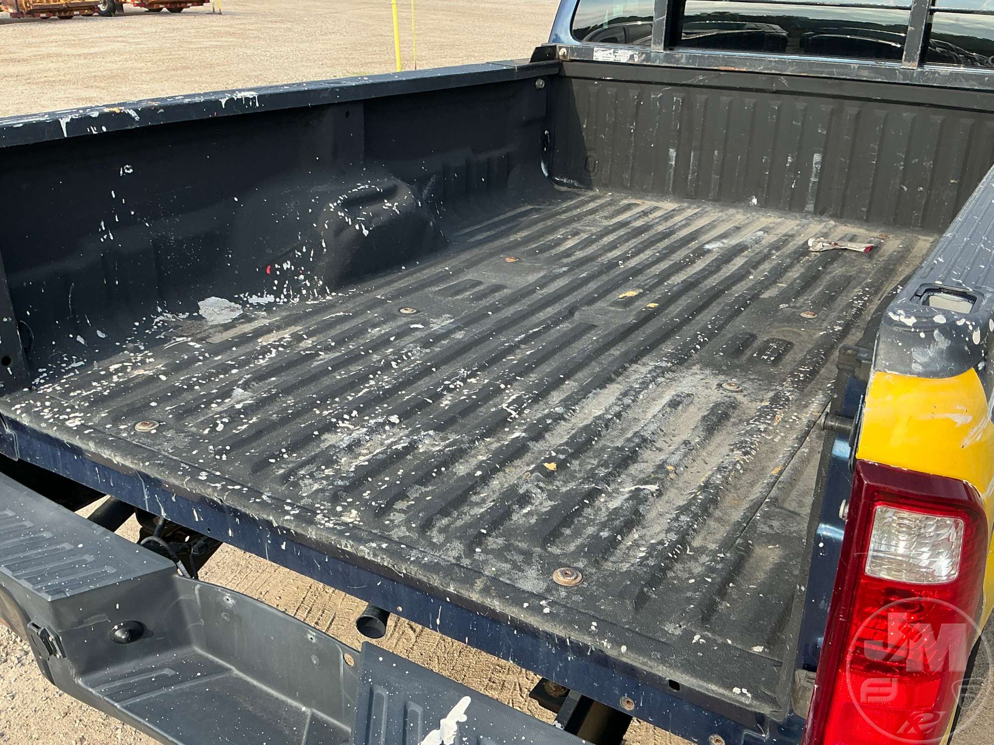 2013 Ford F-250