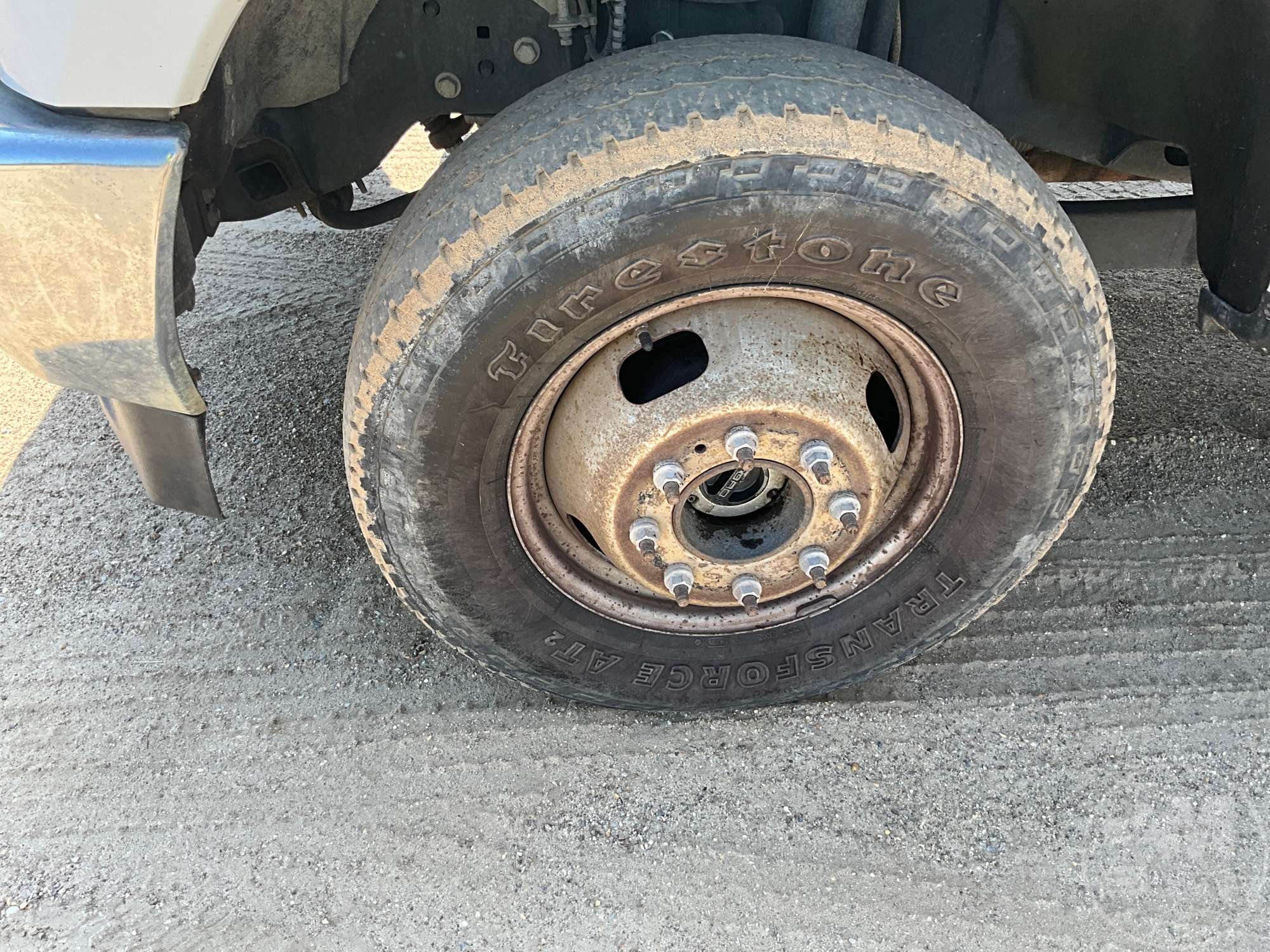 2019 Ford F-350XL