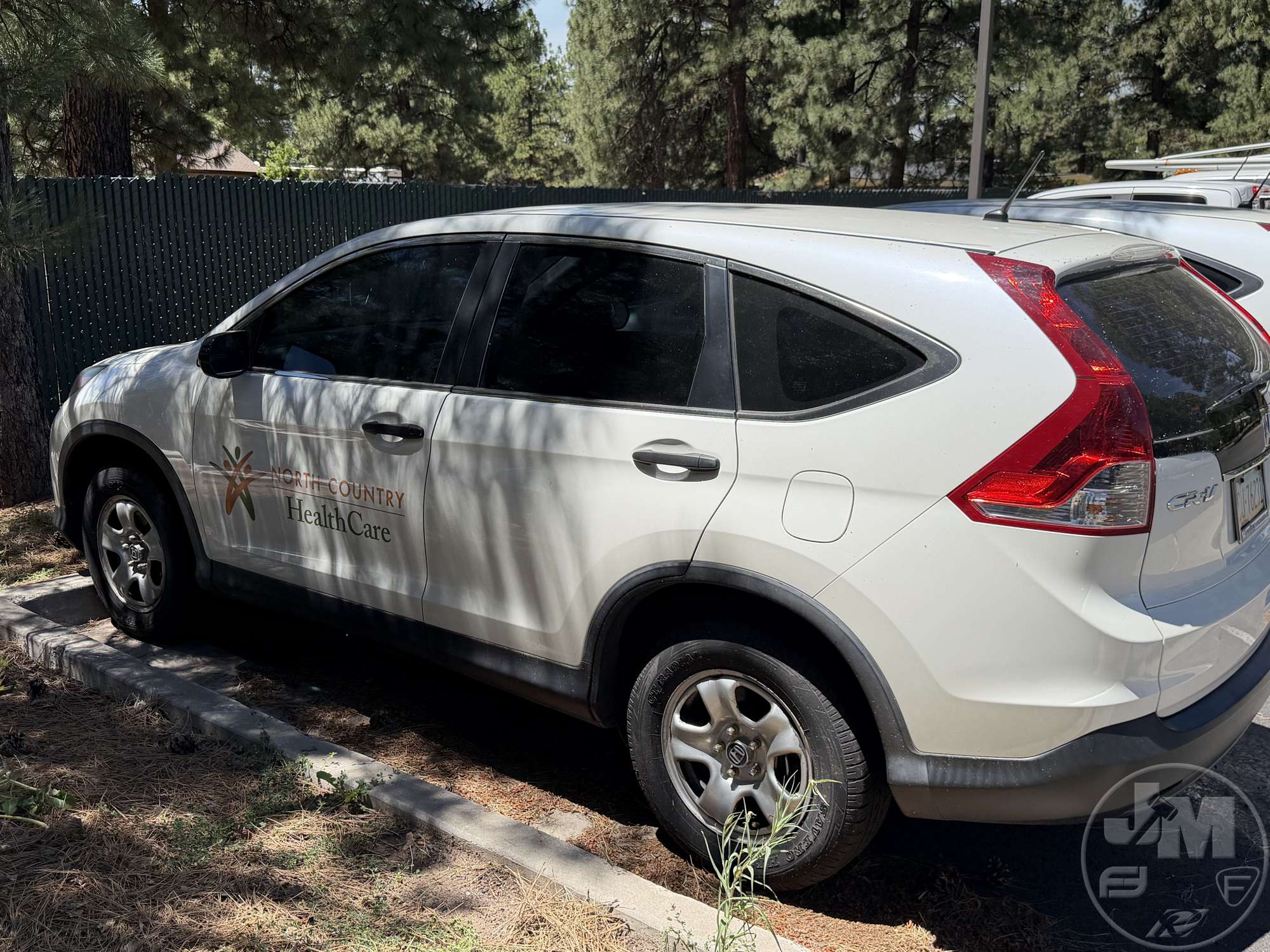 2014 Honda  CR-V