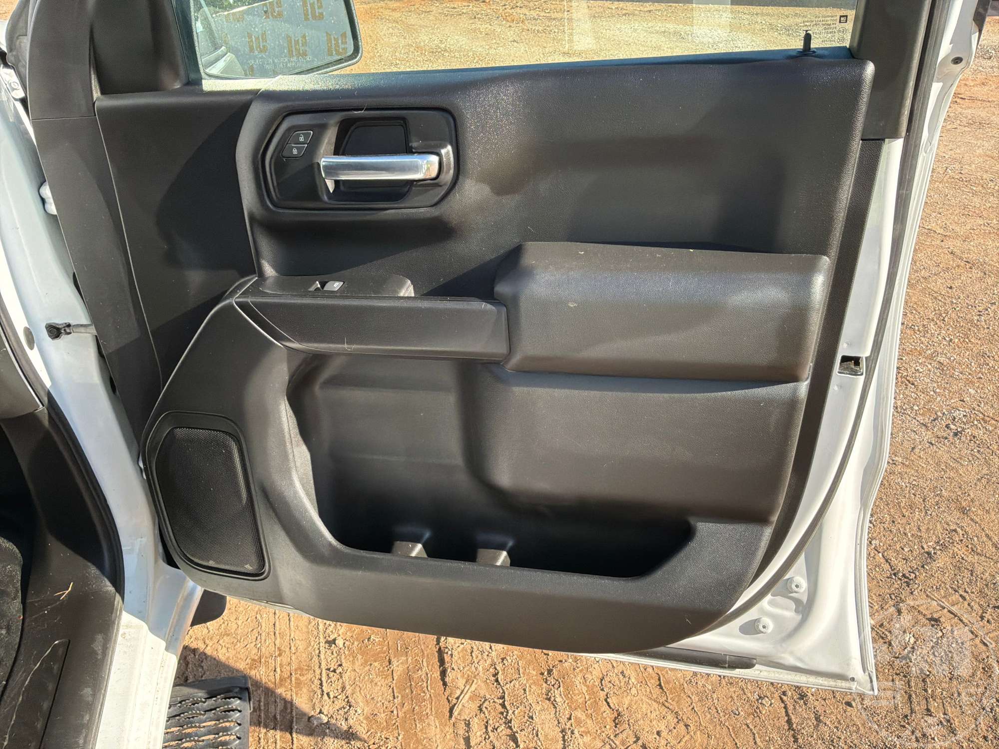2019 Chevrolet SILVERADO