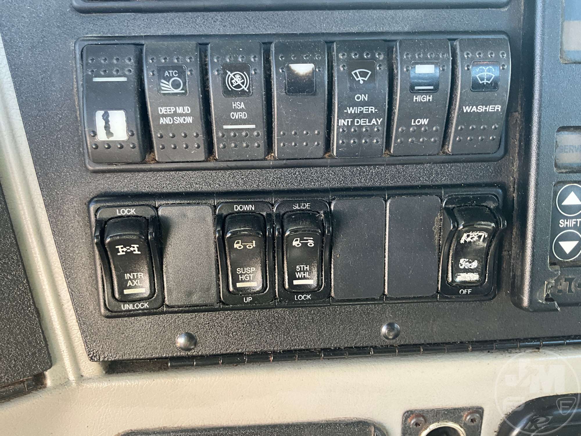 2018 Western Star 4700SF