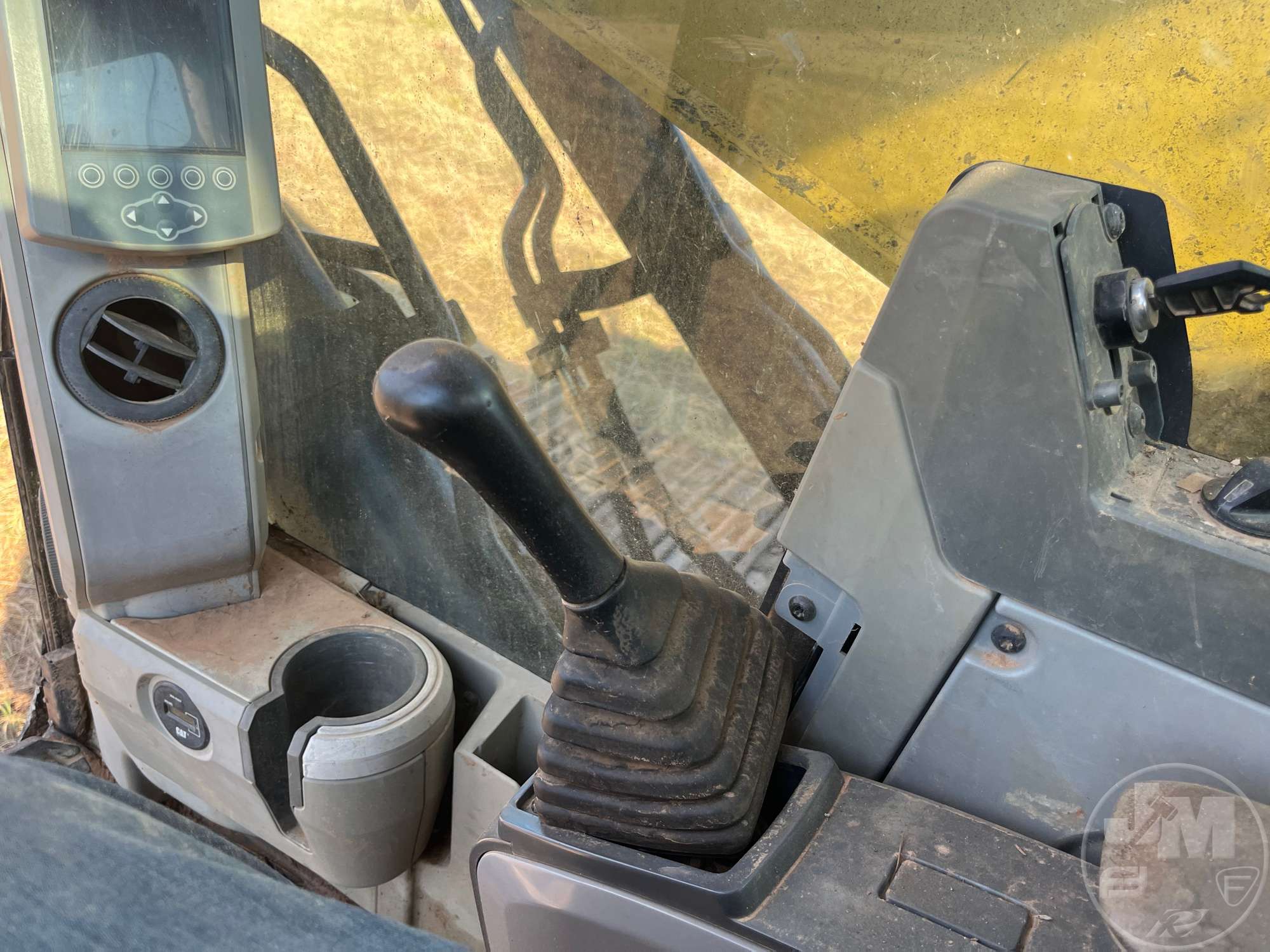 2013 Caterpillar 336E
