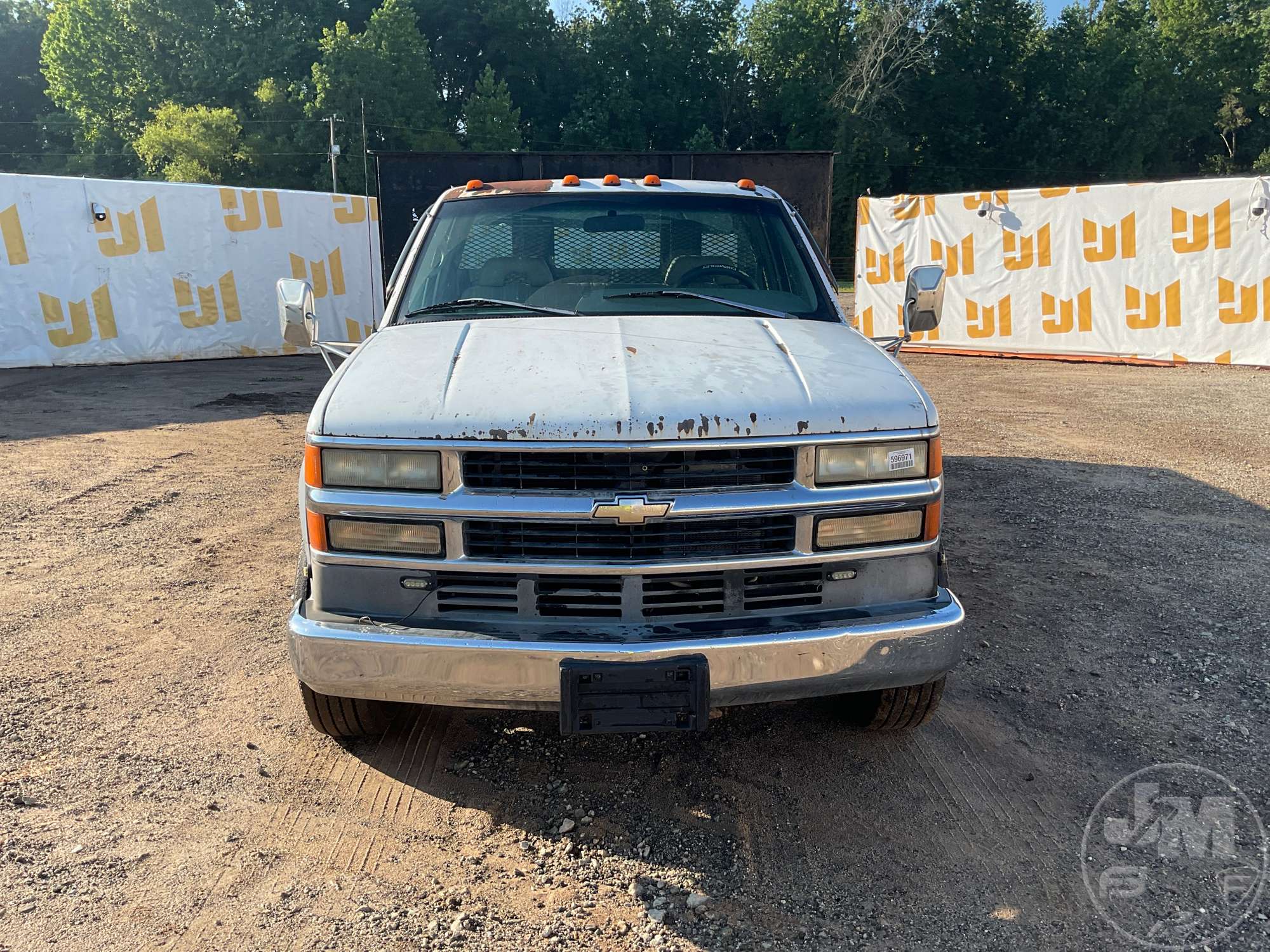 1996 Chevrolet GMT-400