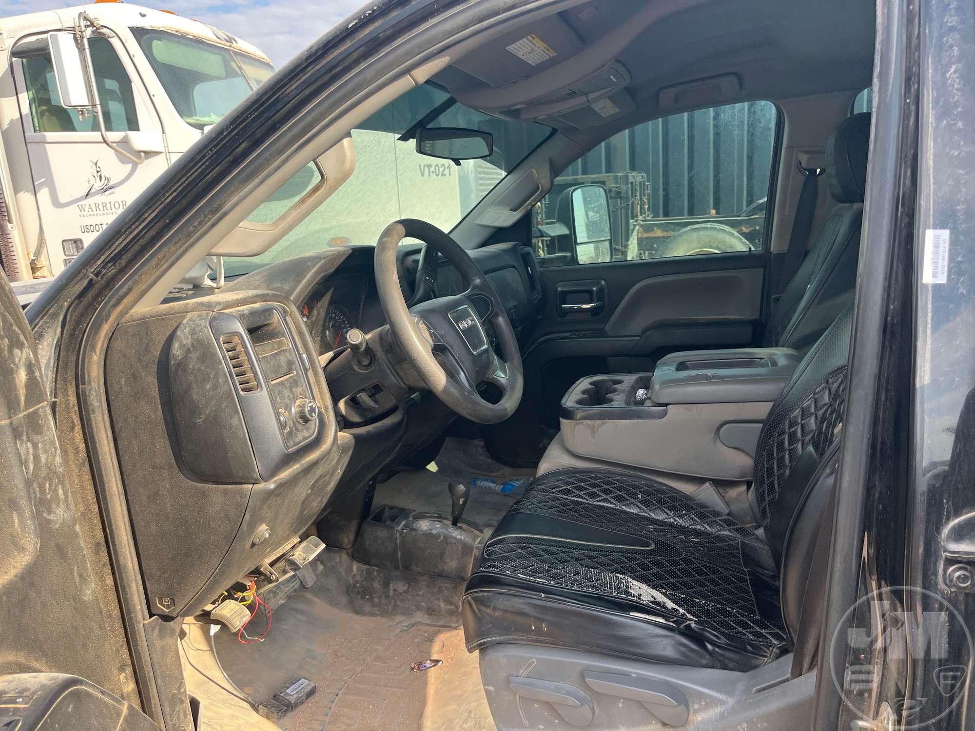 2019 GMC 3500 HD