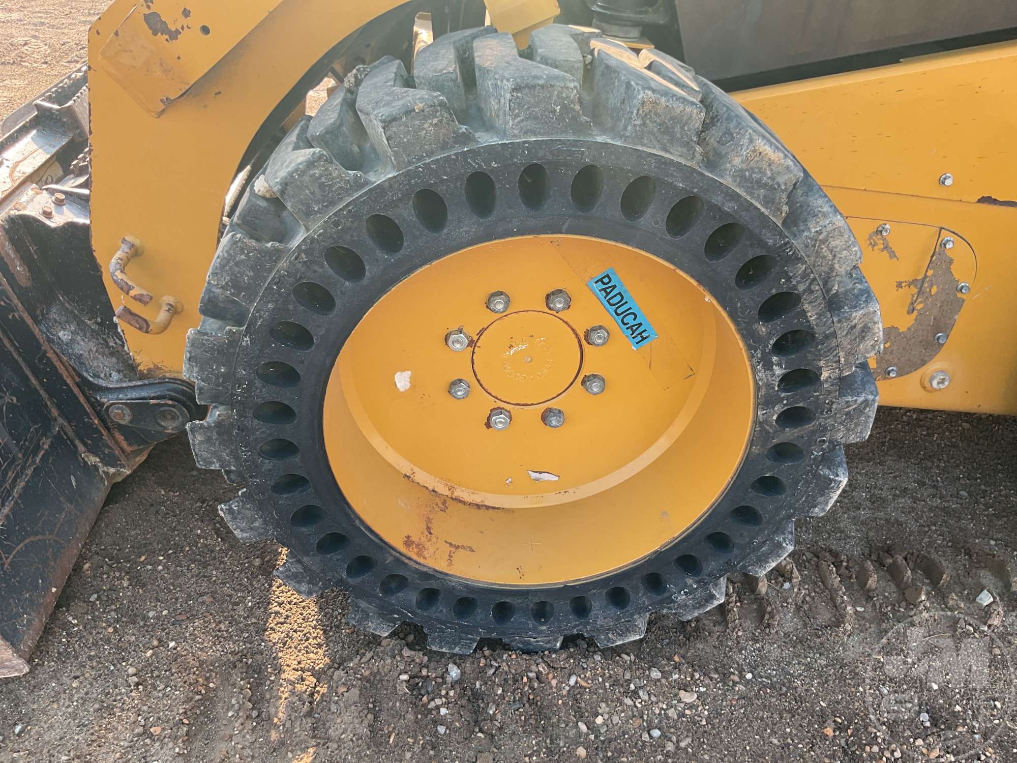 2022 Caterpillar 262D3